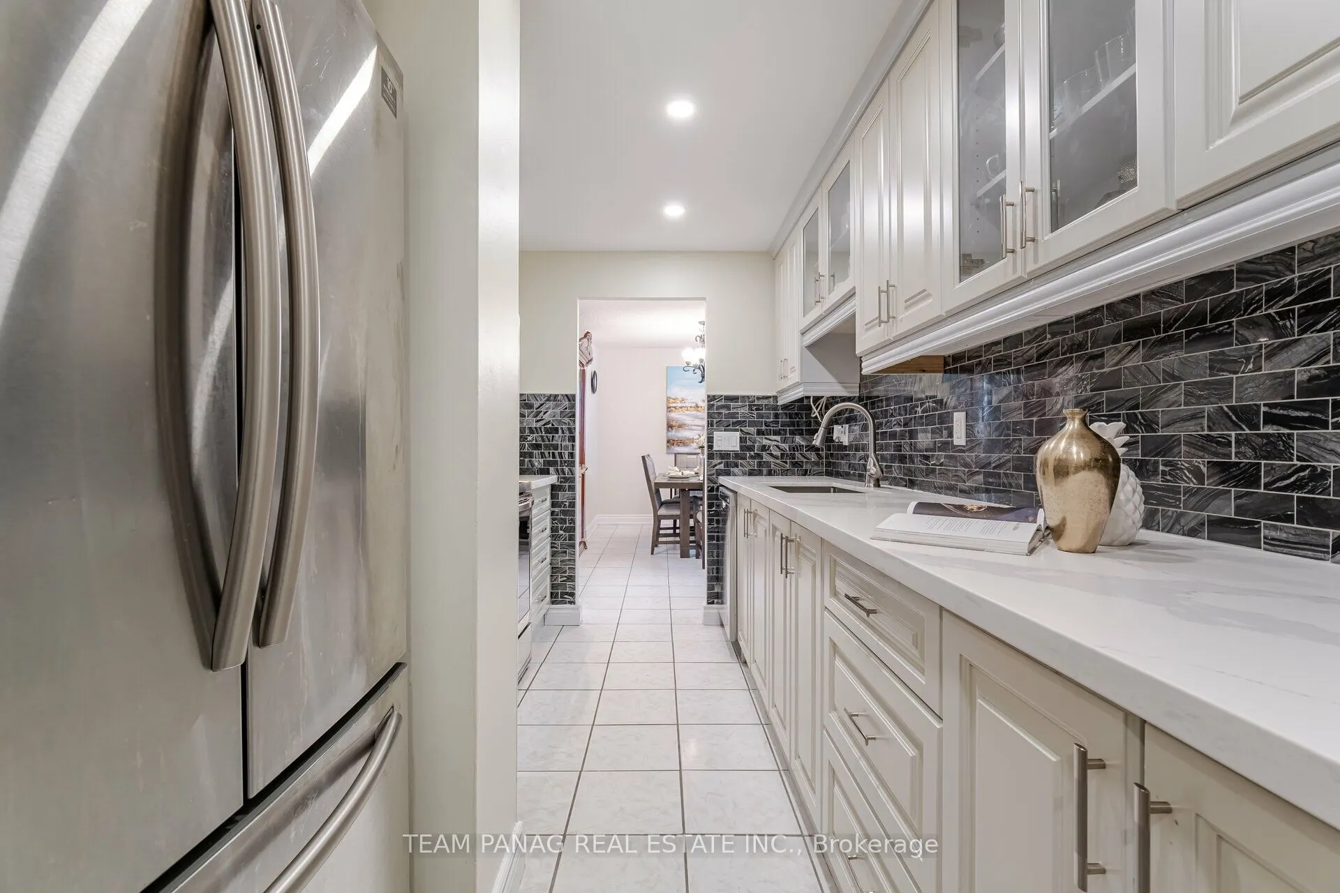 370 Dixon Road, #915