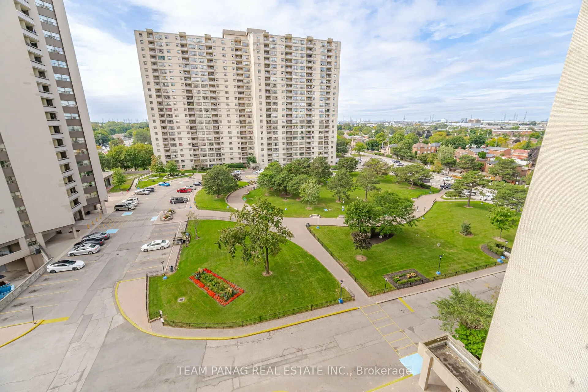 370 Dixon Road, #915