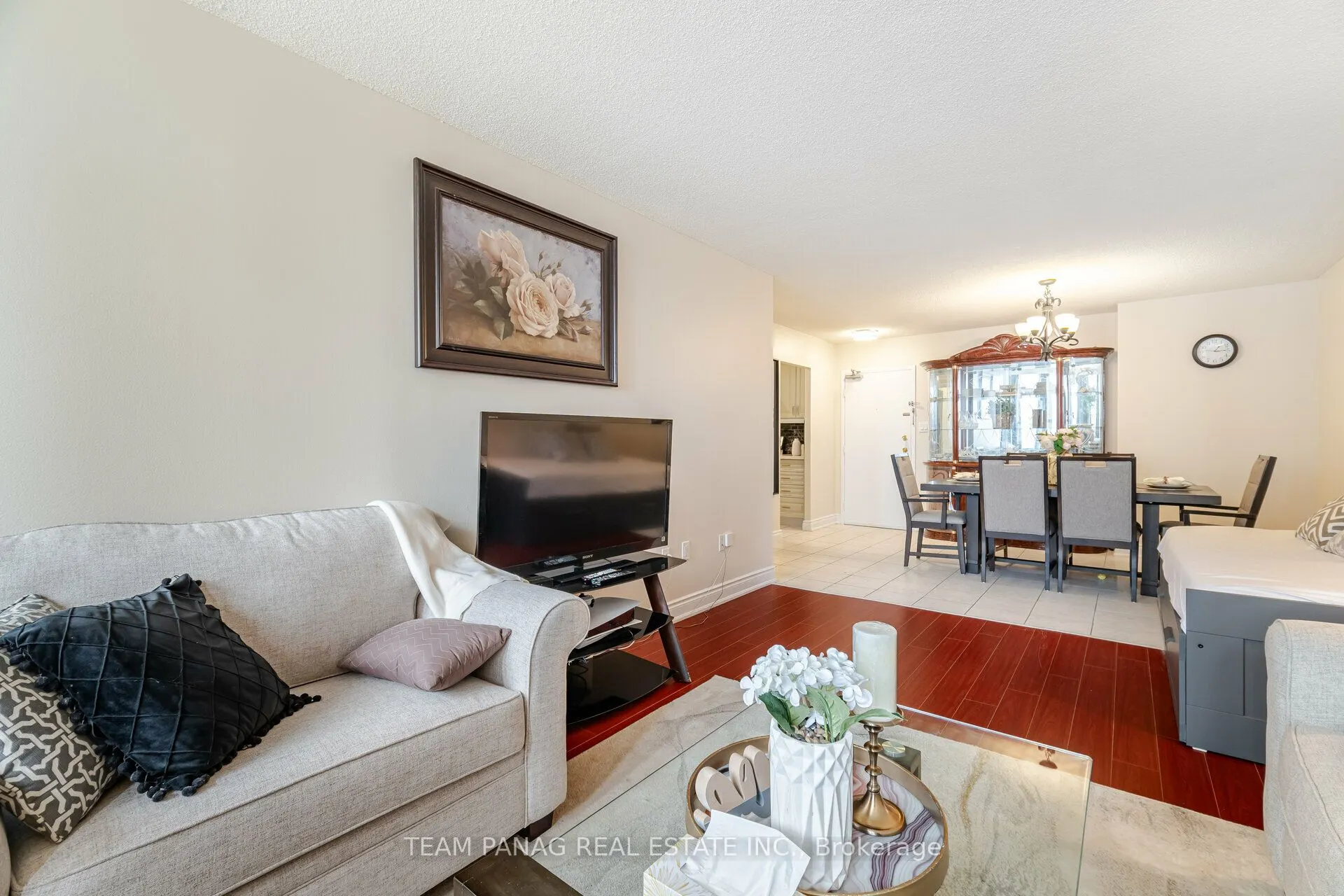 370 Dixon Road, #915