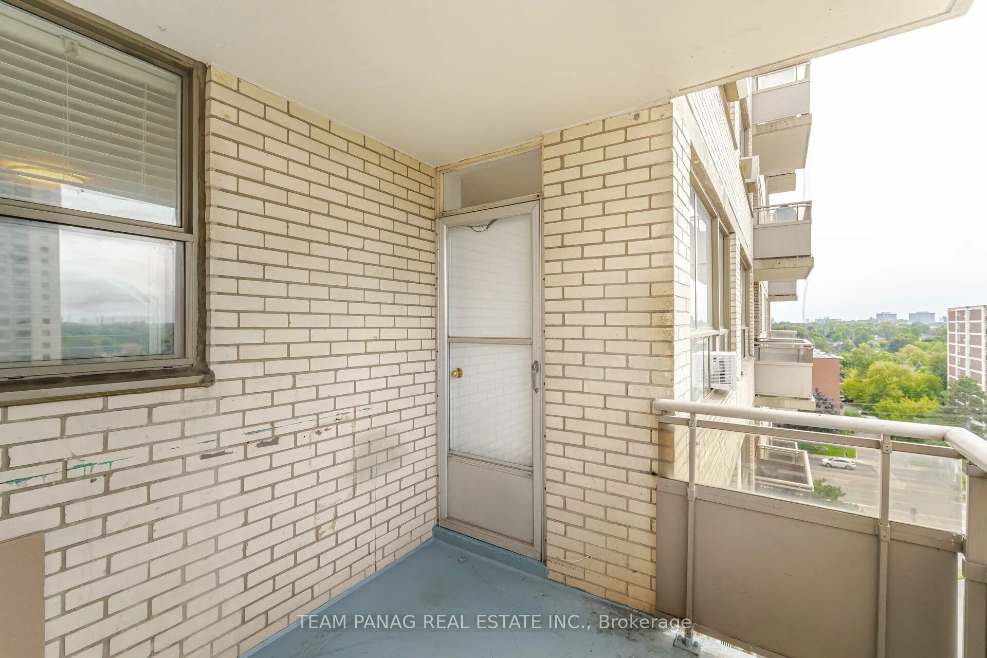 370 Dixon Road, #915