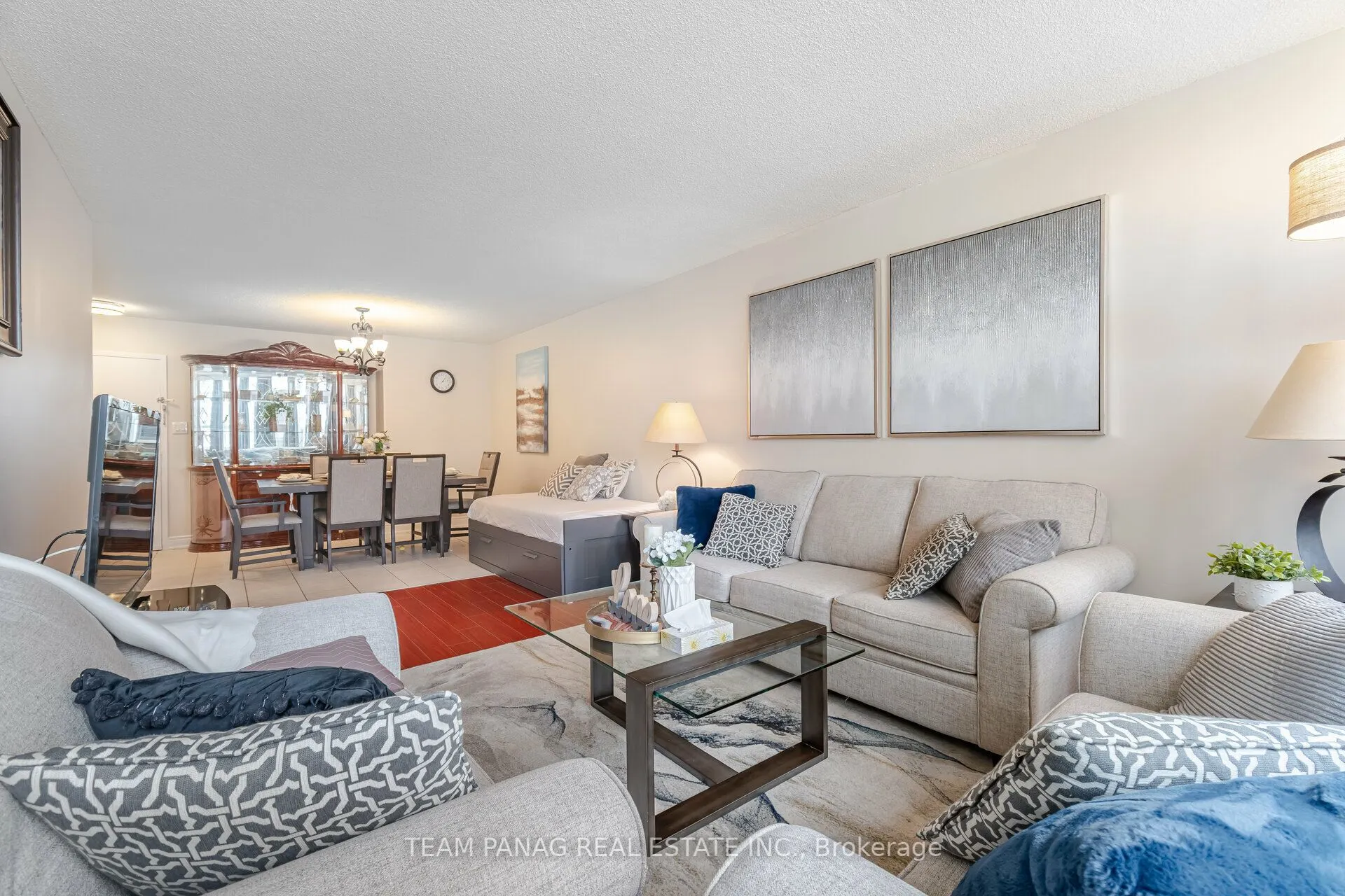 370 Dixon Road, #915