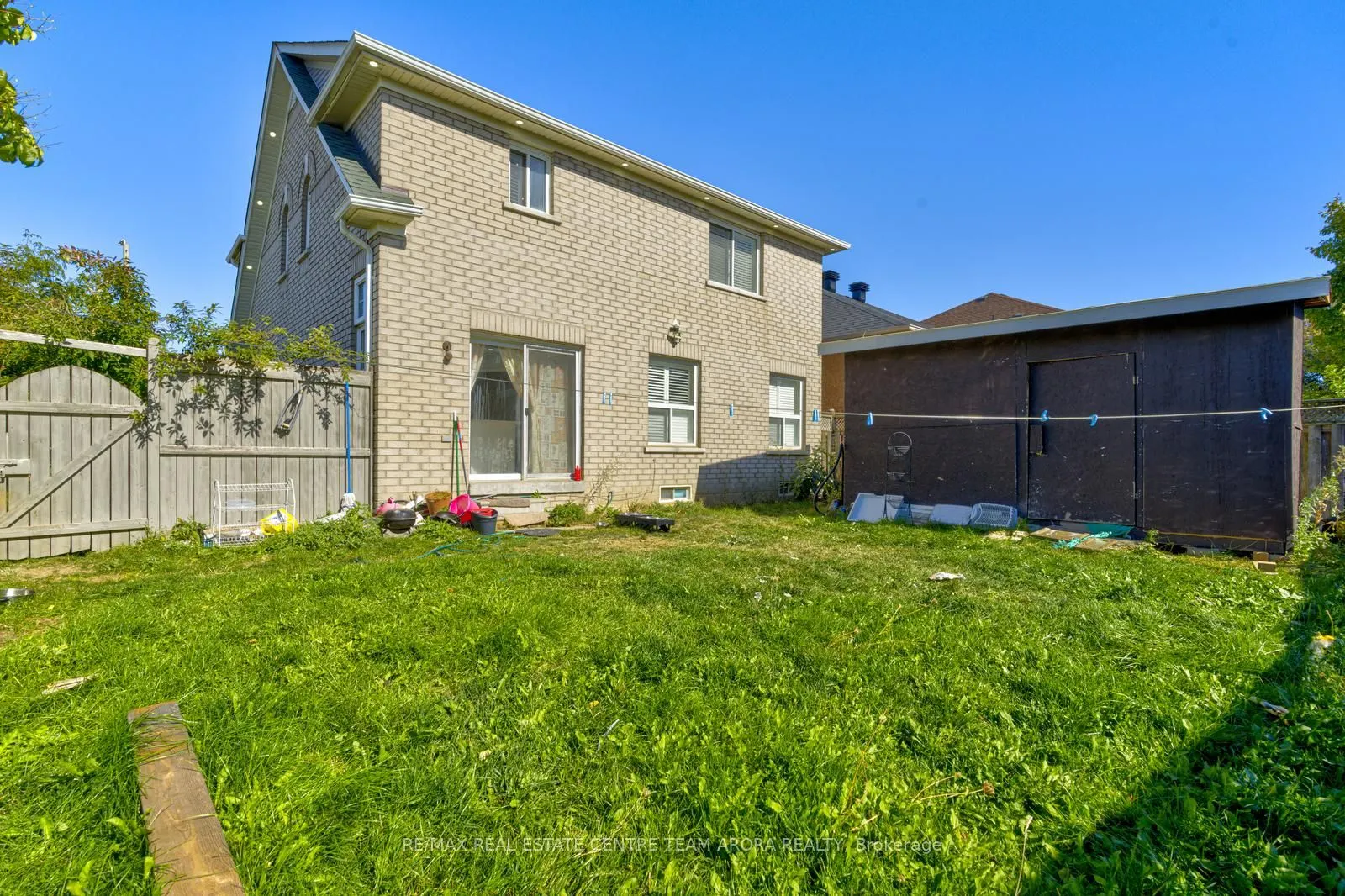 2 Clovercrest Drive