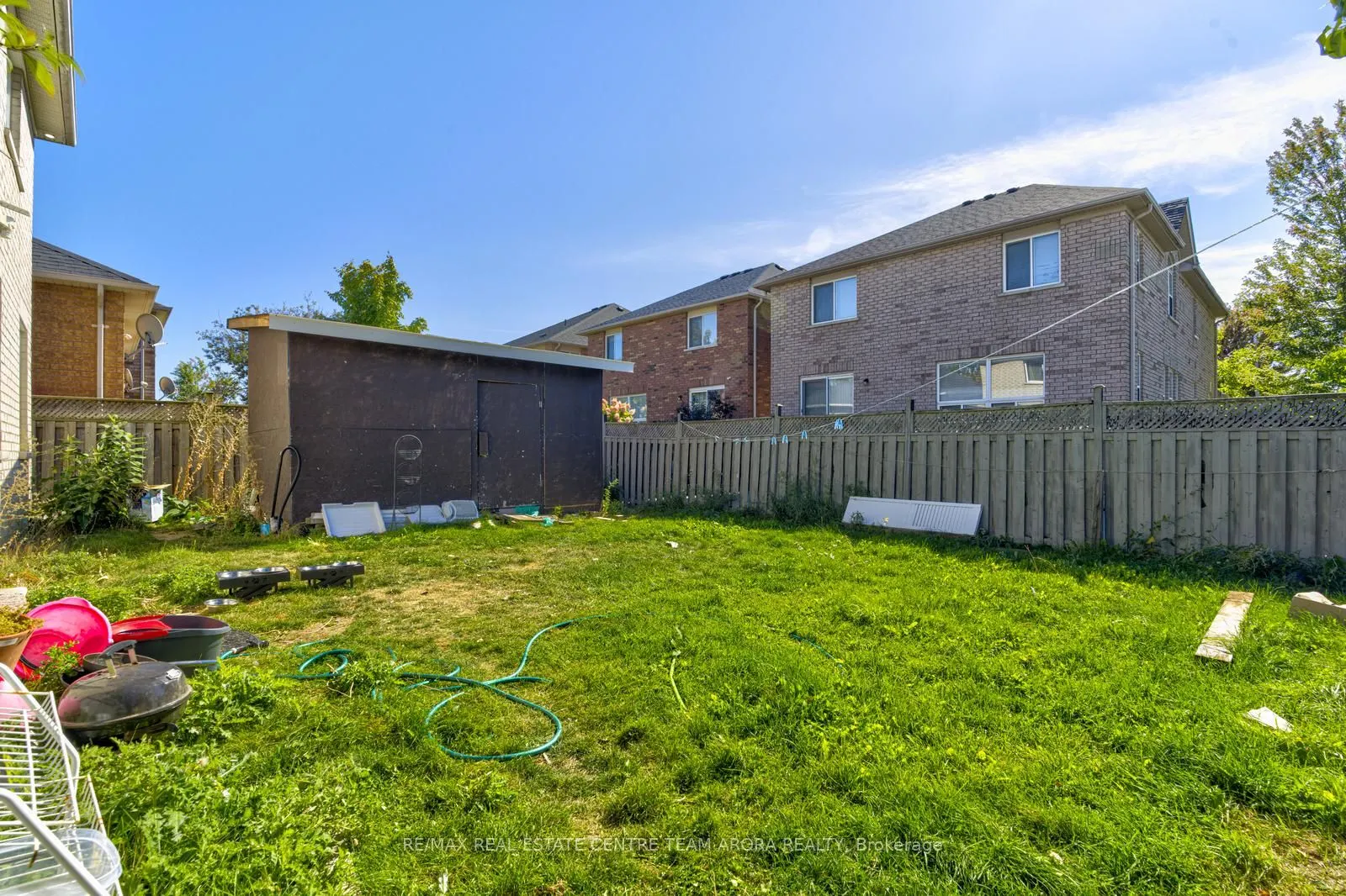 2 Clovercrest Drive