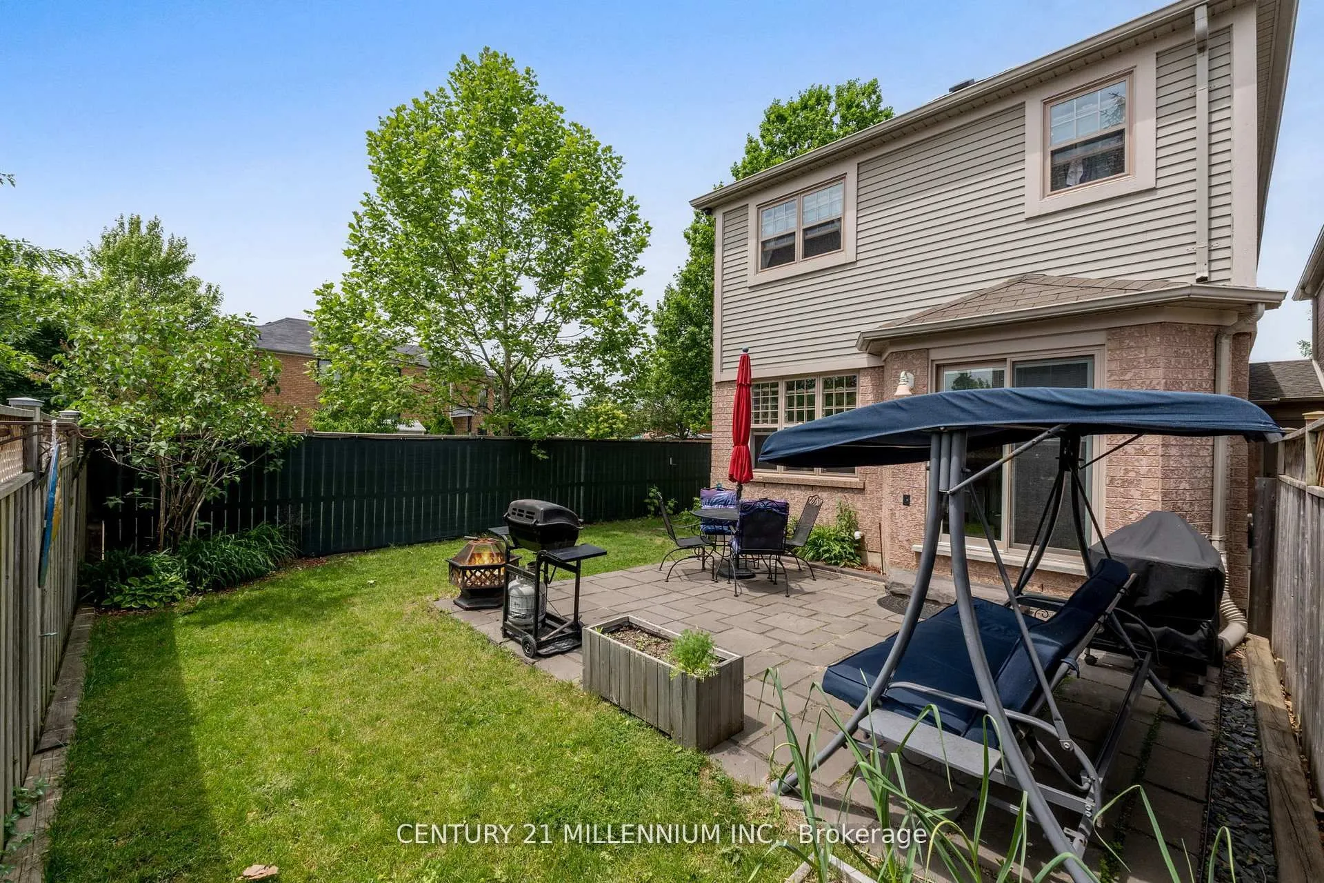 14 Forestgrove Circle