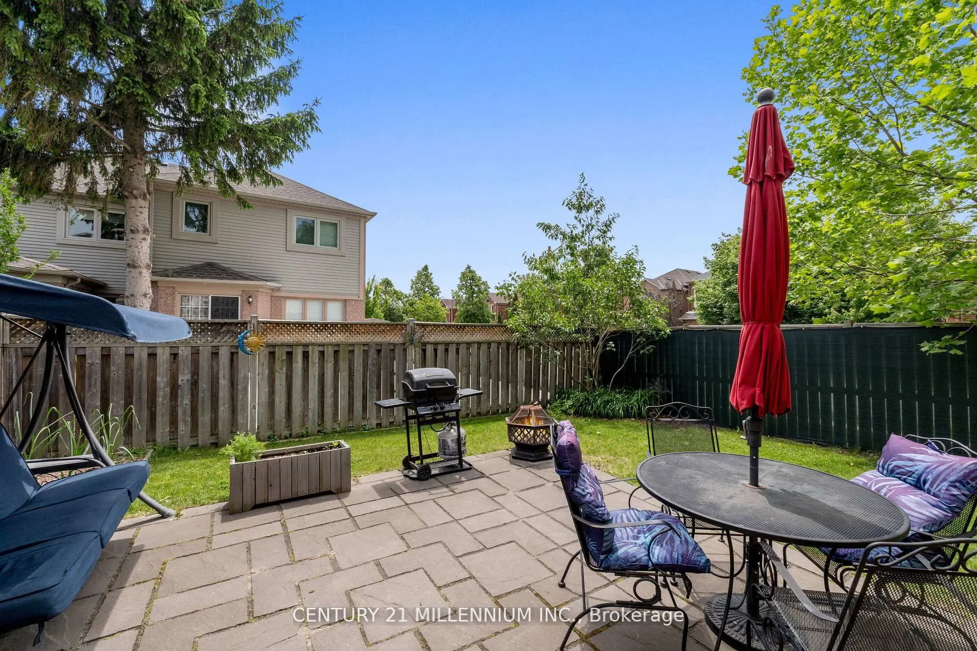14 Forestgrove Circle