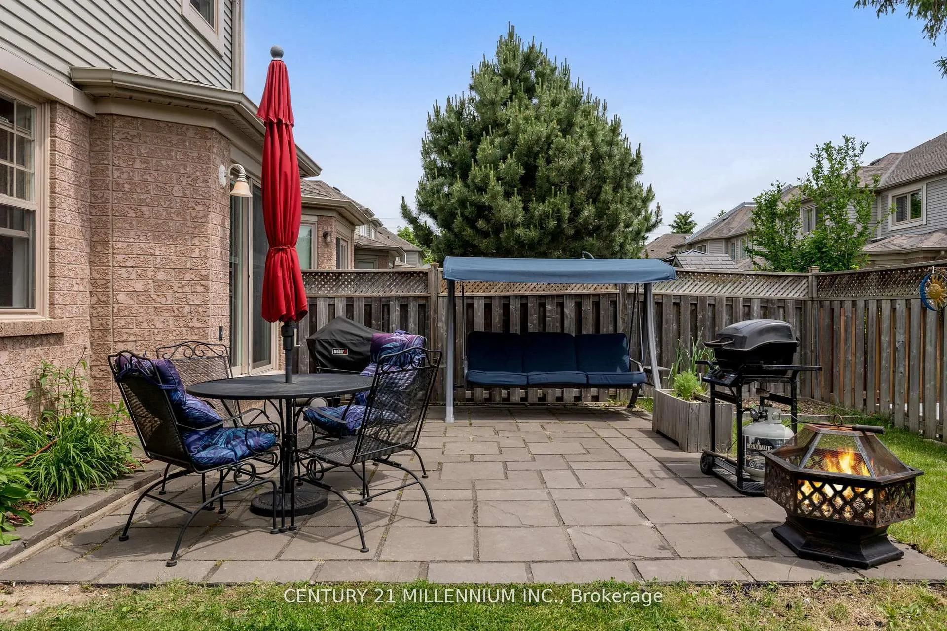 14 Forestgrove Circle