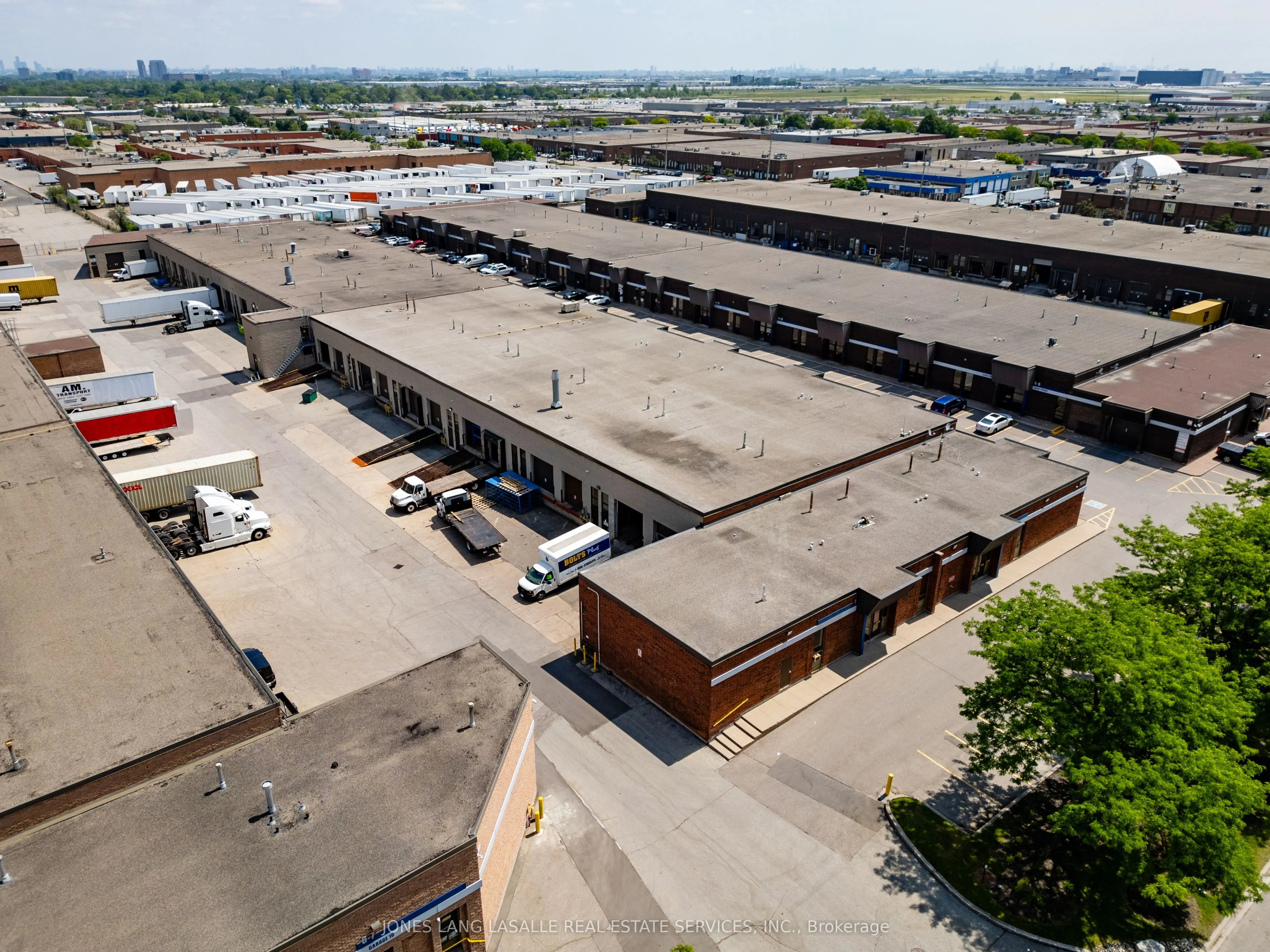 7686 Kimbel Street, #5