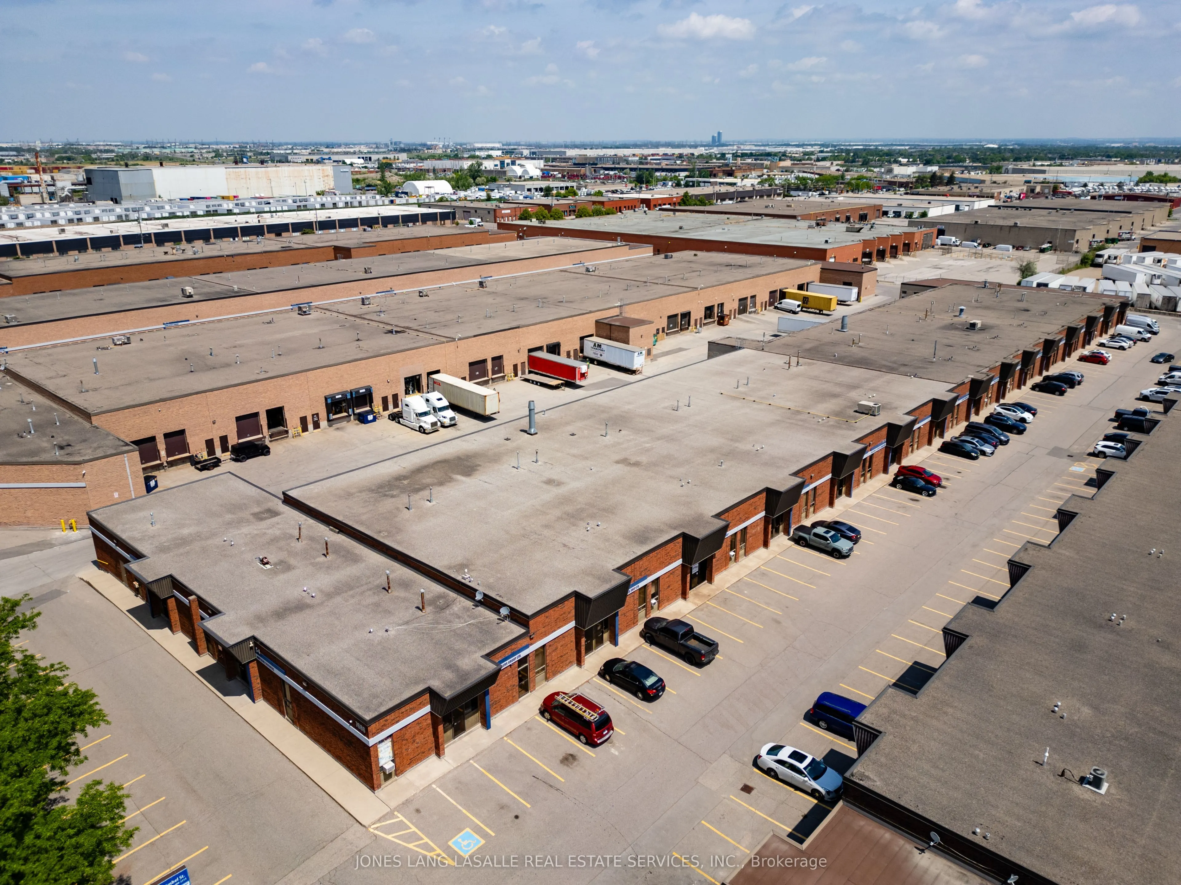 7686 Kimbel Street, #5