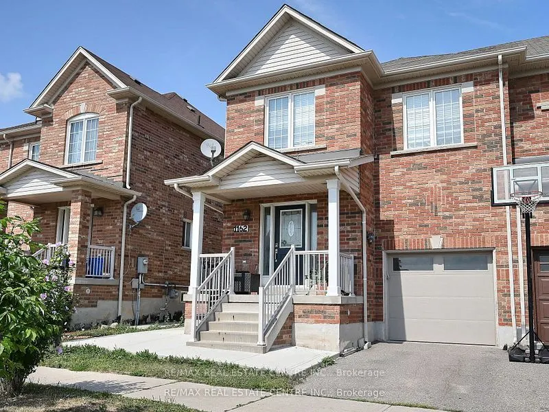 1162 Tupper Drive