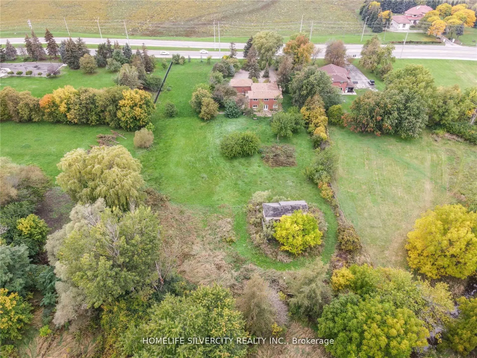 4395 Castlemore Road