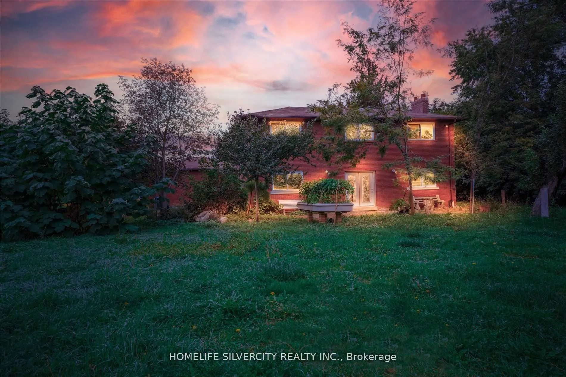 4395 Castlemore Road