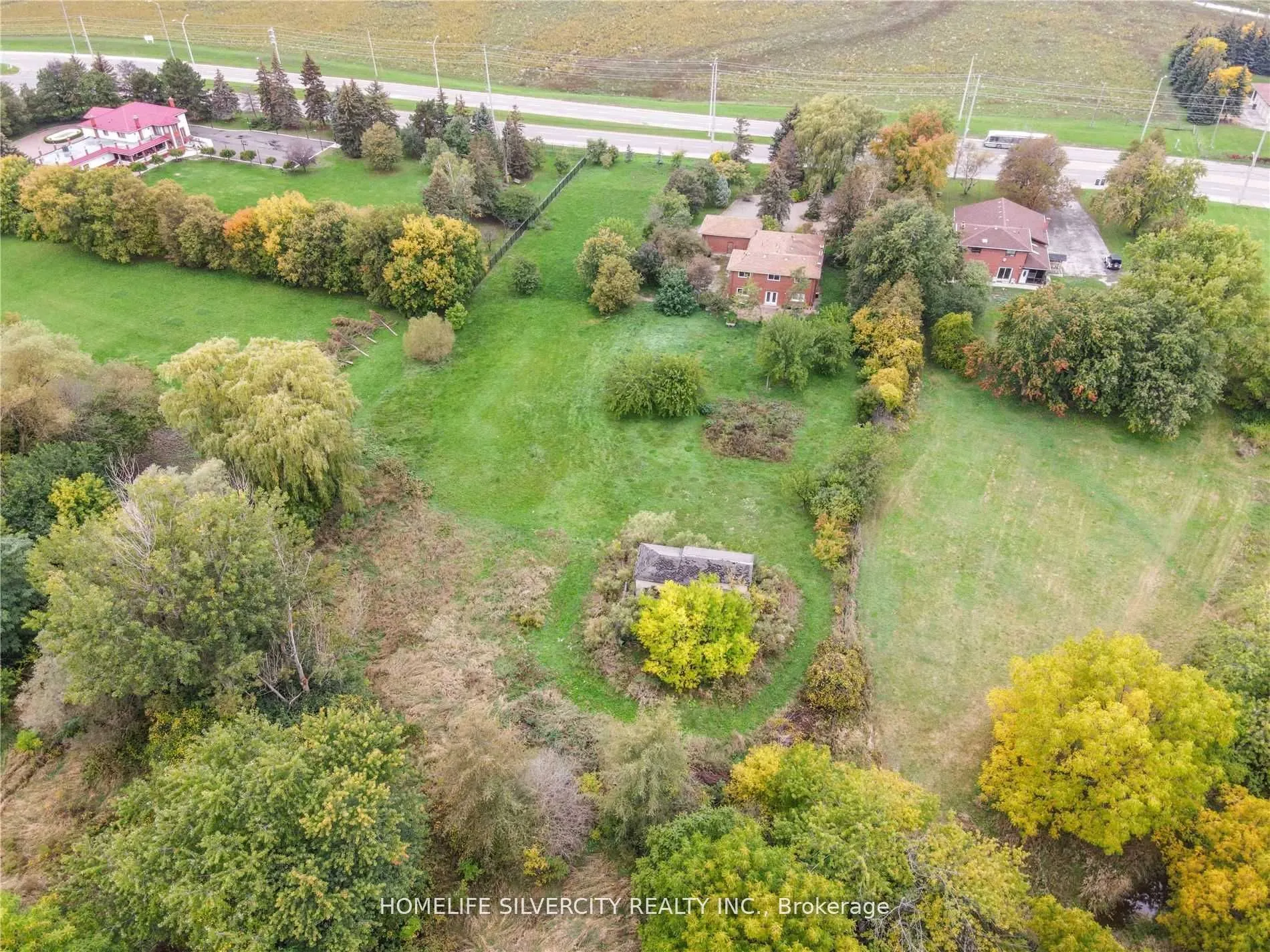 4395 Castlemore Road