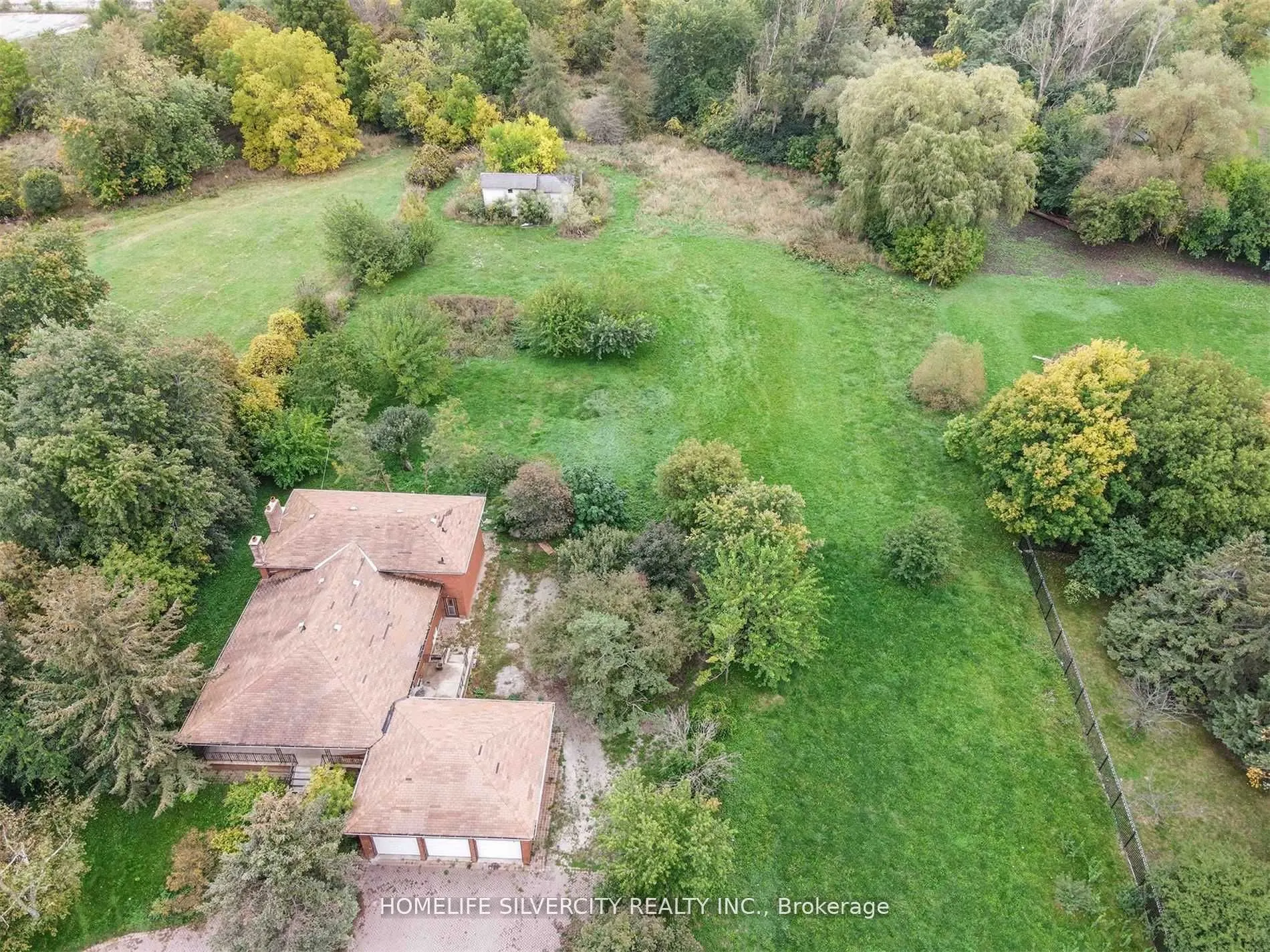 4395 Castlemore Road