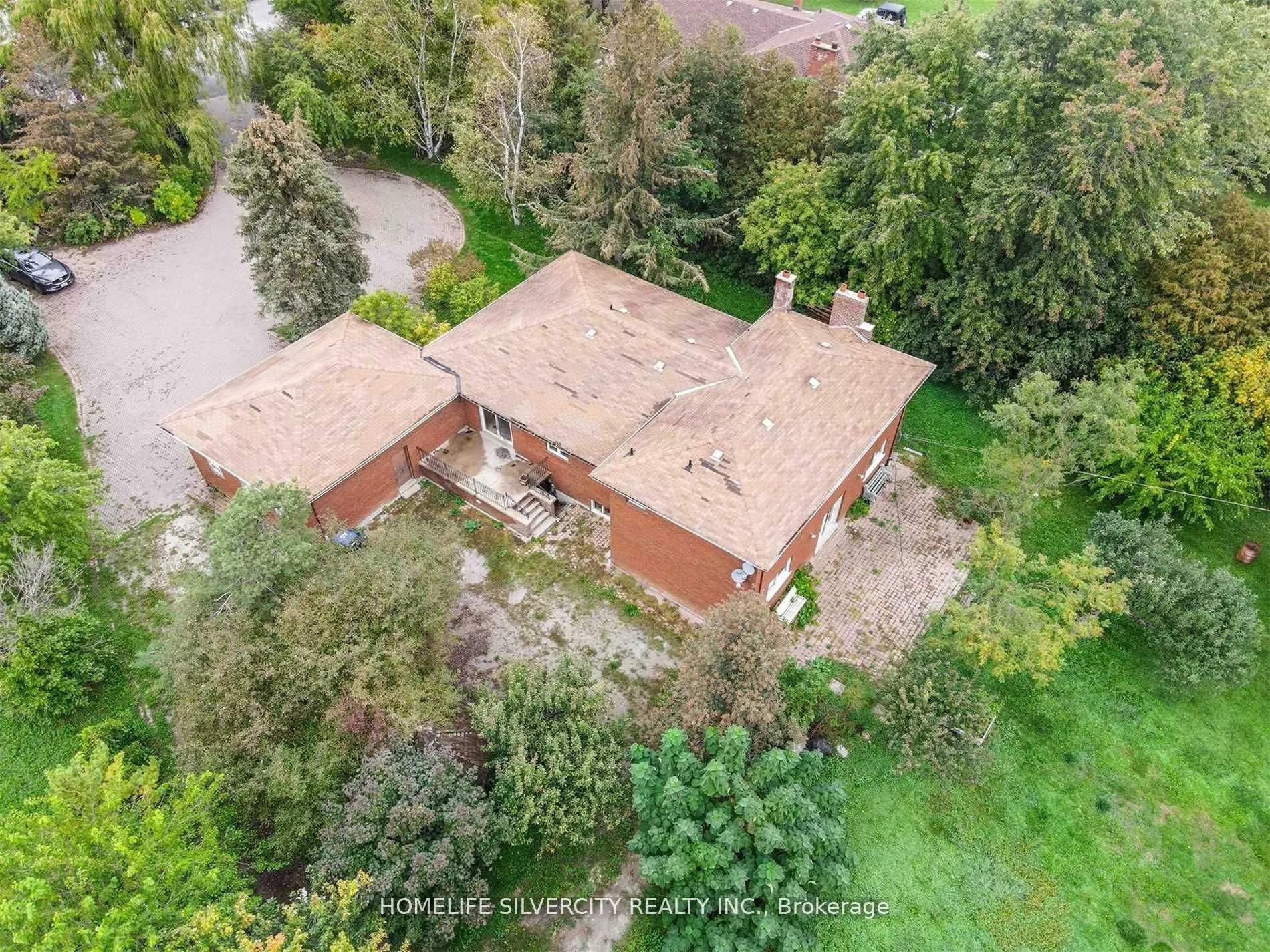 4395 Castlemore Road