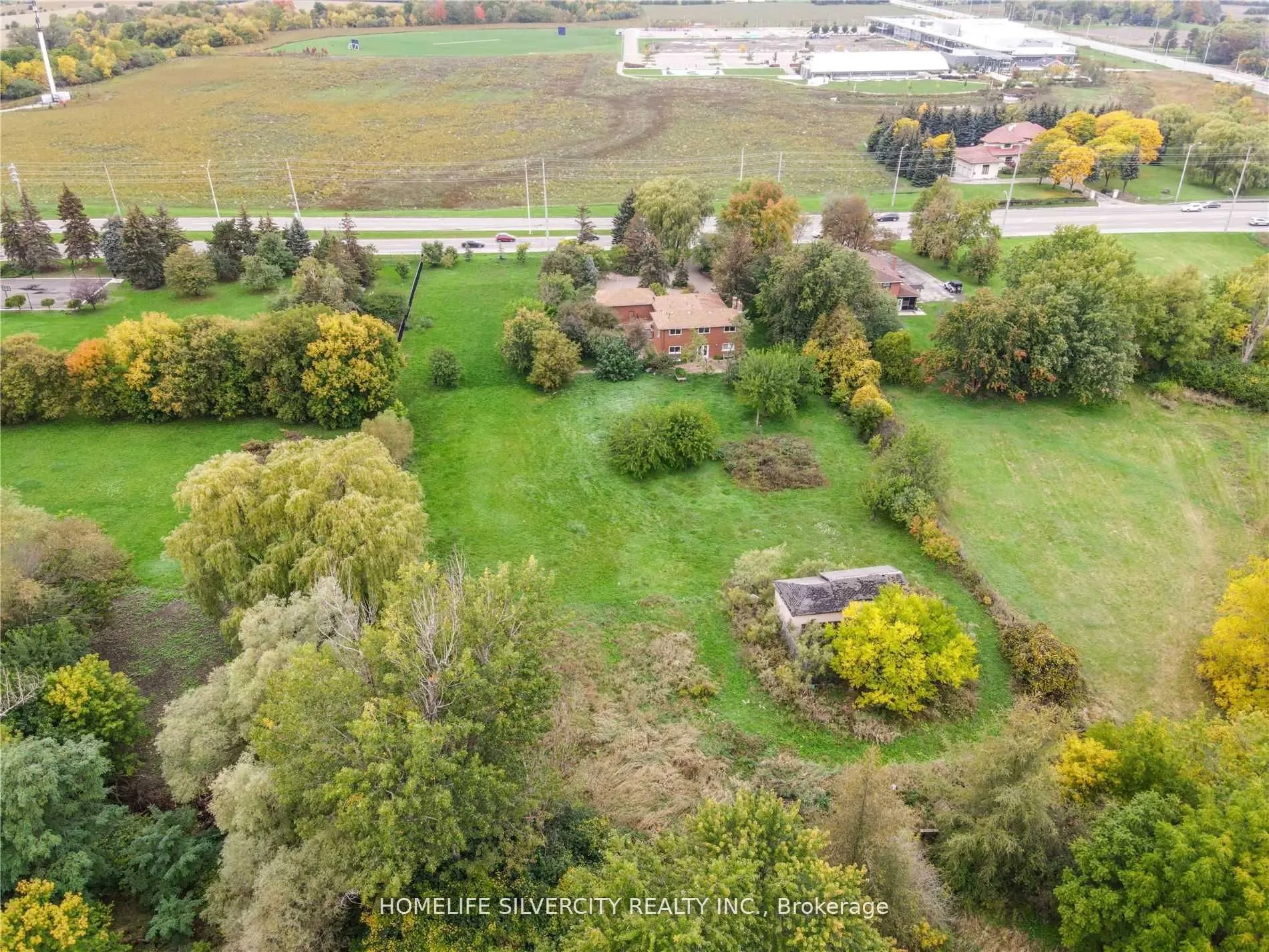 4395 Castlemore Road