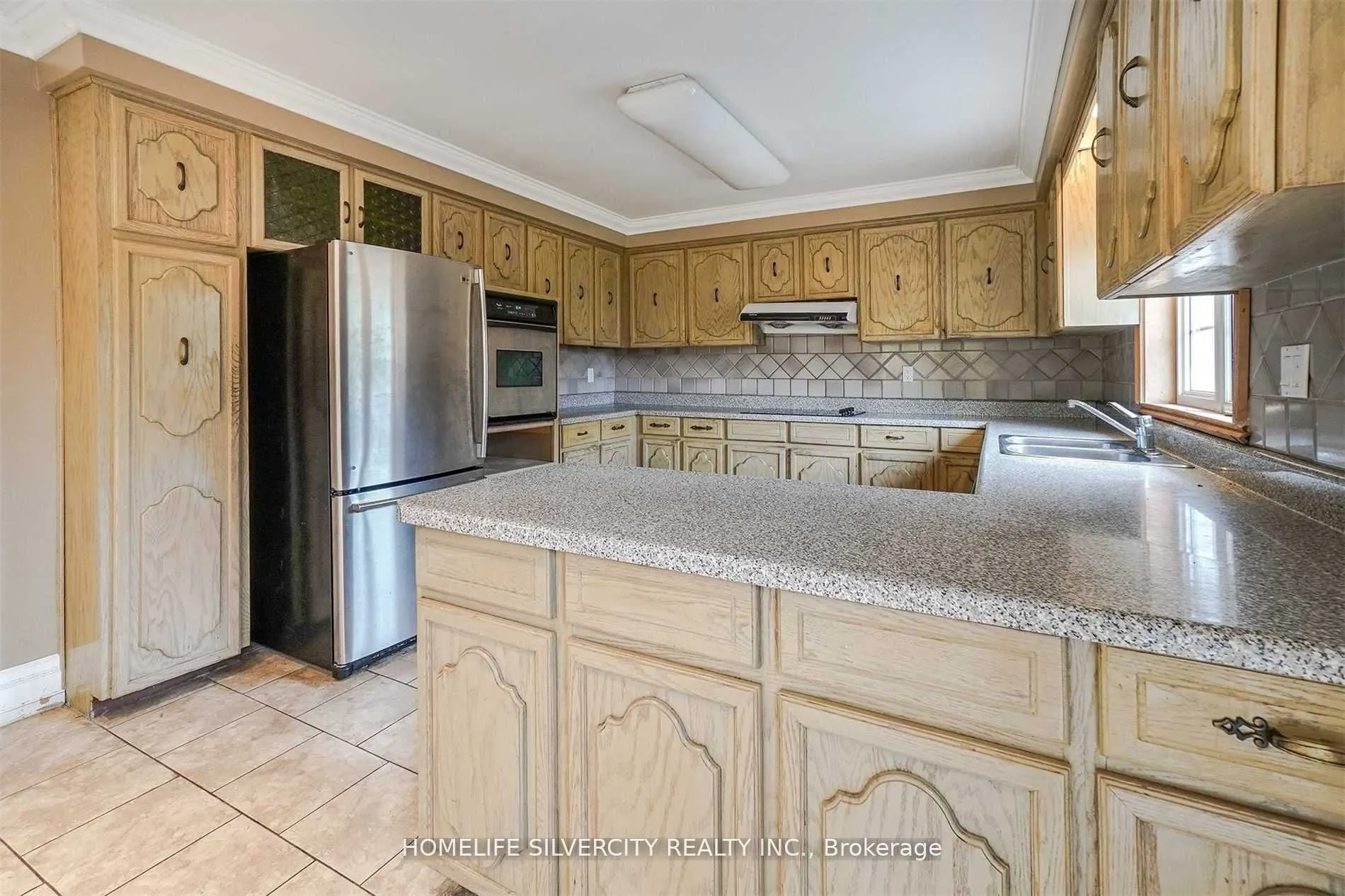 4395 Castlemore Road
