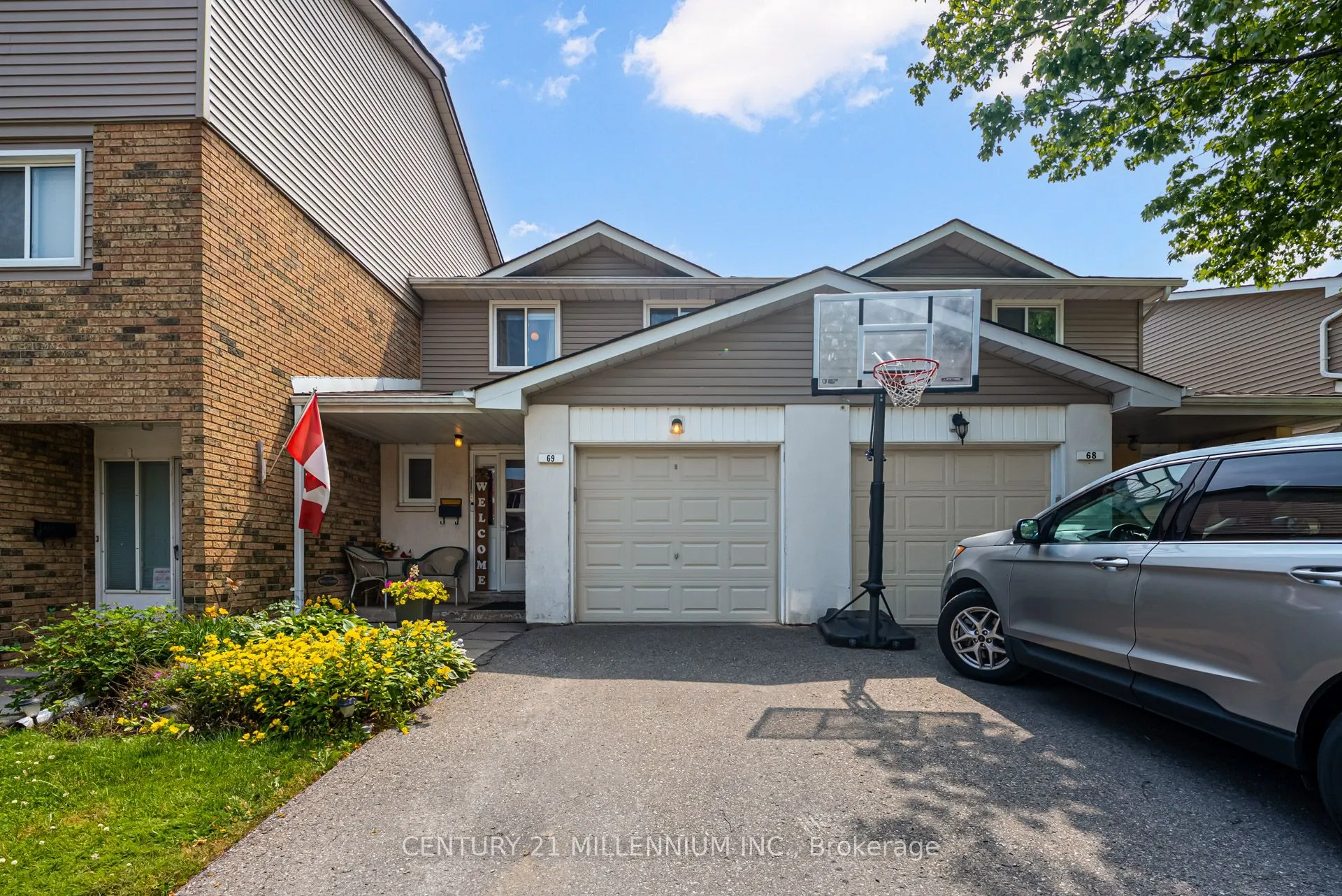 69 Carisbrooke Court, #69