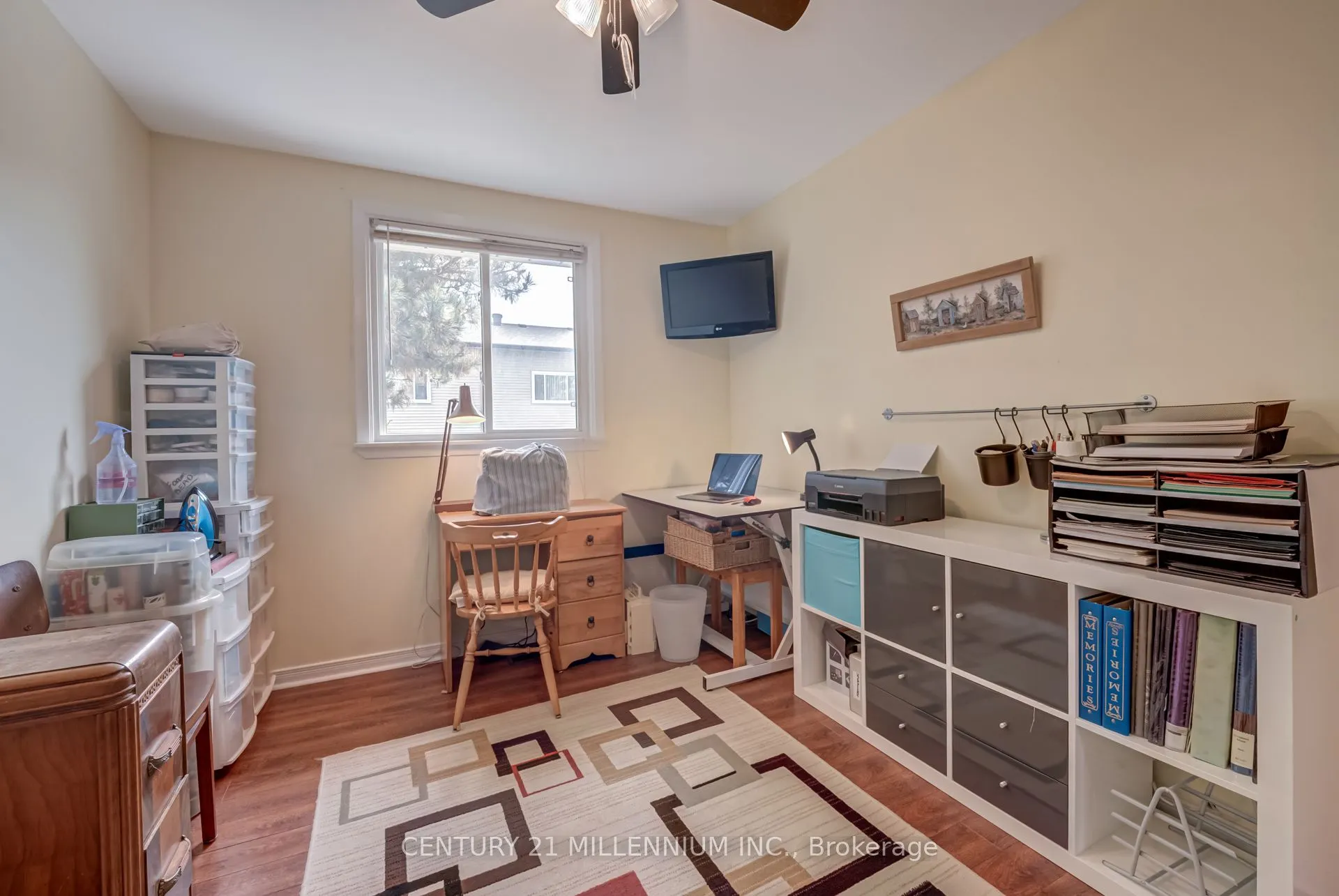 69 Carisbrooke Court, #69