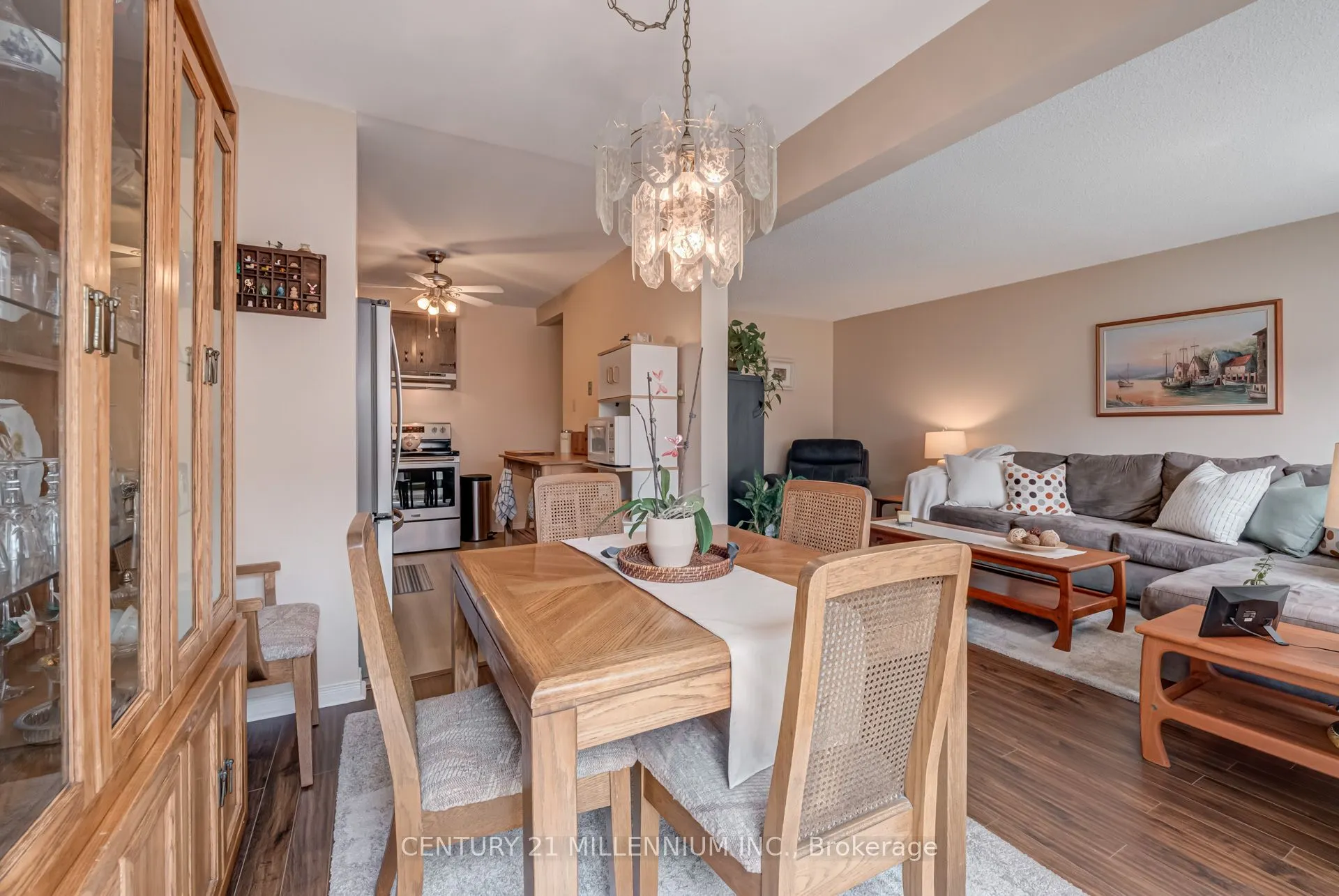 69 Carisbrooke Court, #69