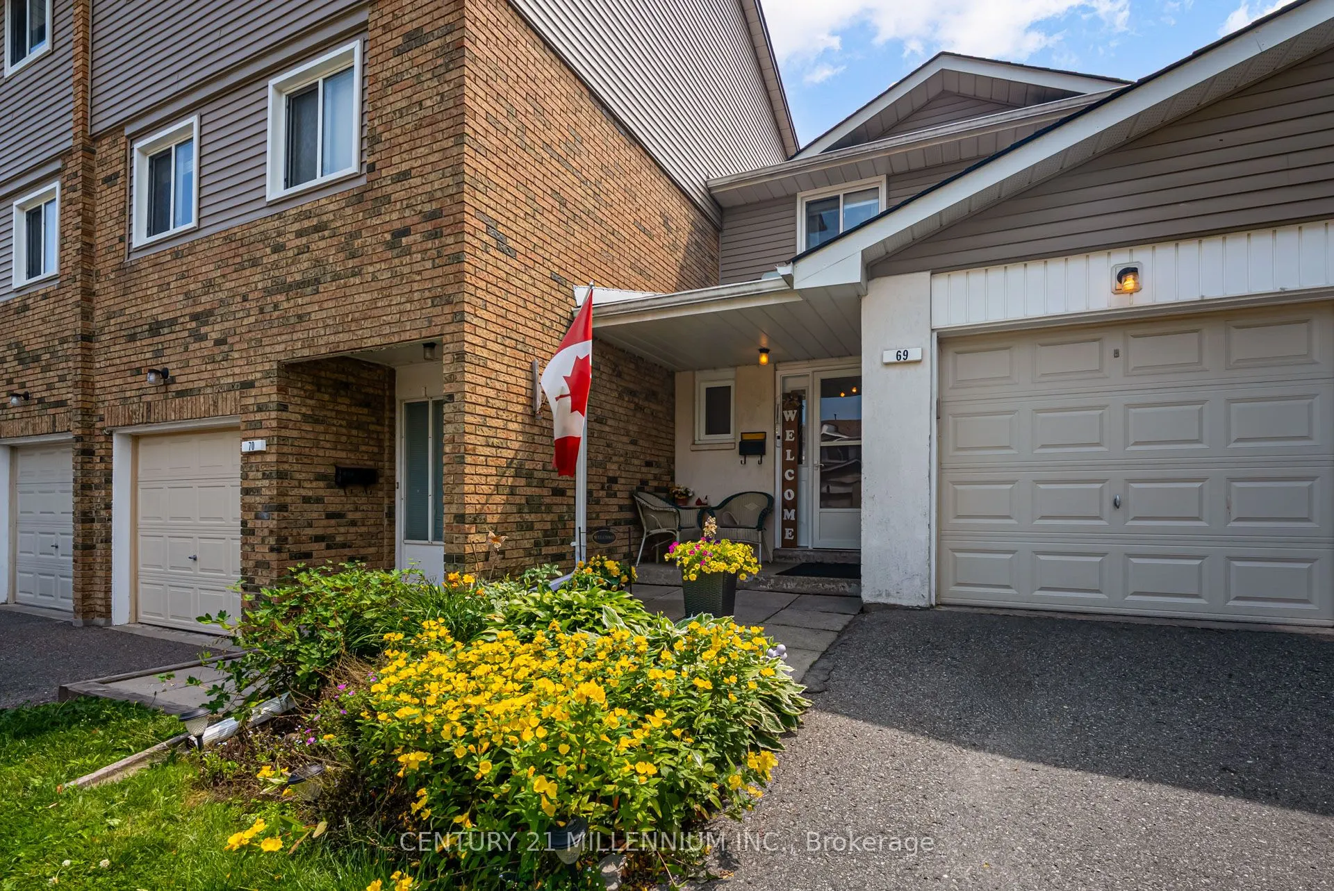 69 Carisbrooke Court, #69