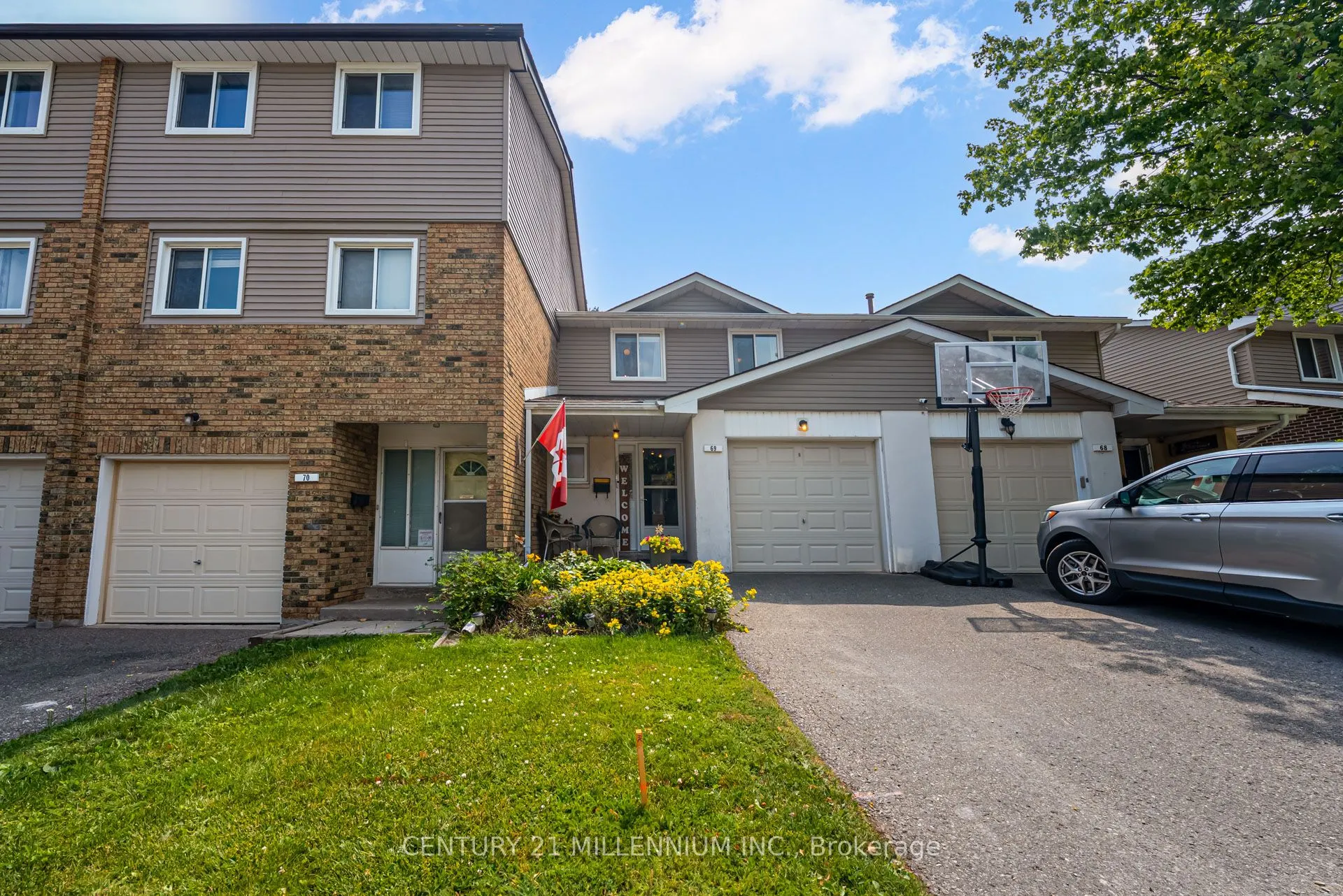 69 Carisbrooke Court, #69