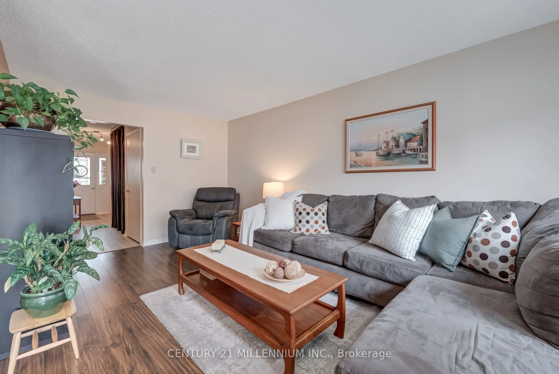 69 Carisbrooke Court, #69