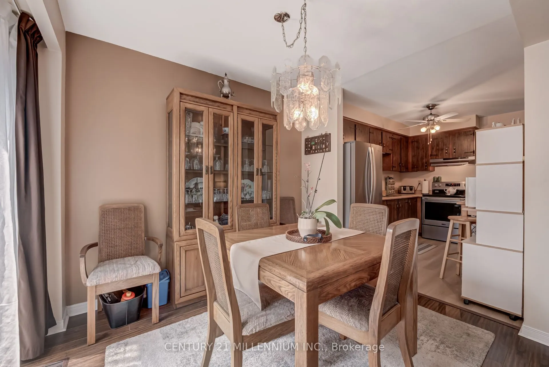 69 Carisbrooke Court, #69