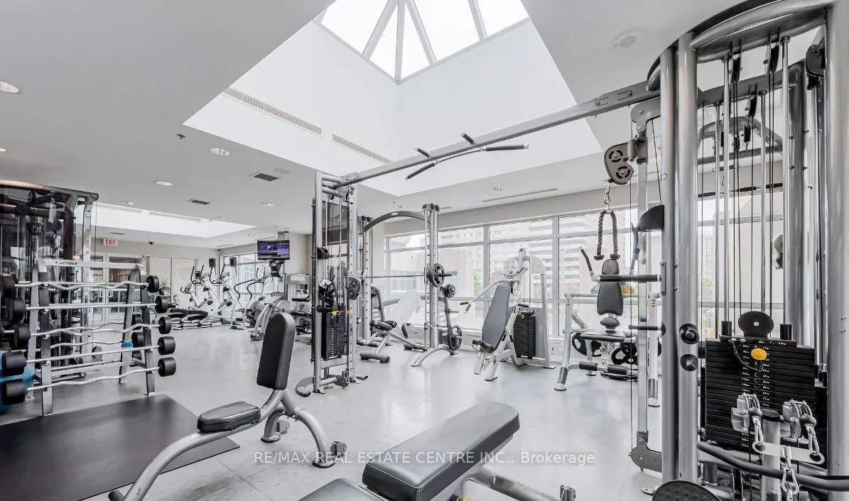 33 Elm Drive W, #1603