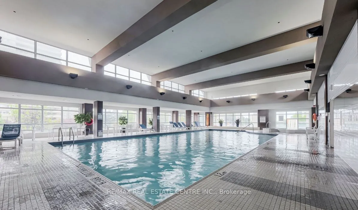 33 Elm Drive W, #1603