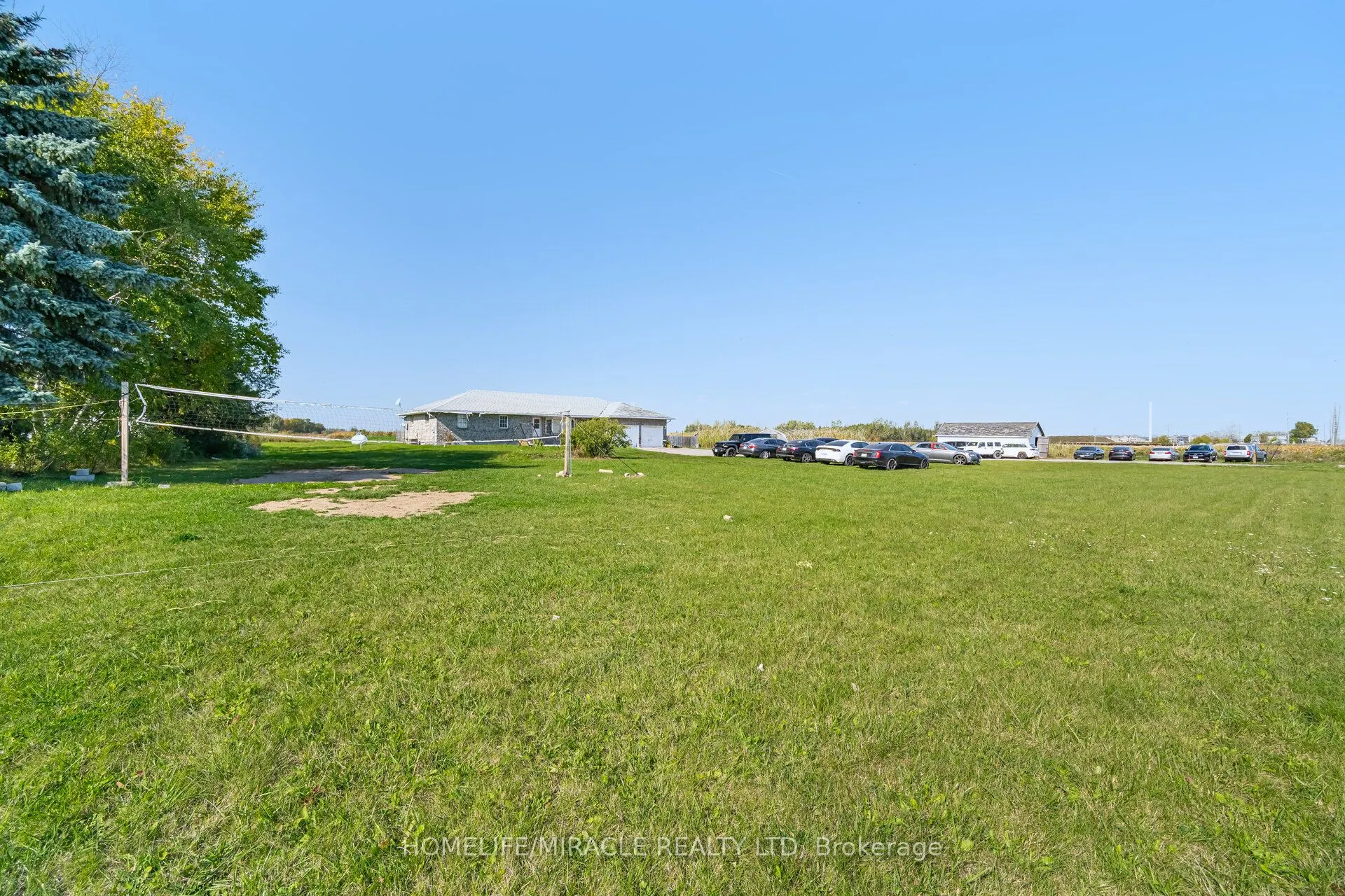 1770 Mayfield Road
