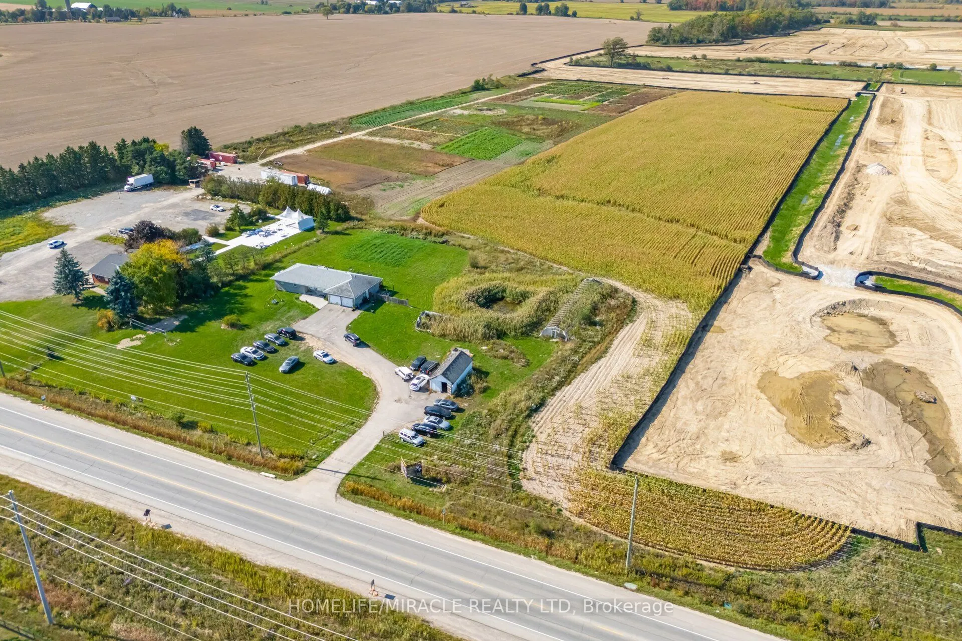 1770 Mayfield Road