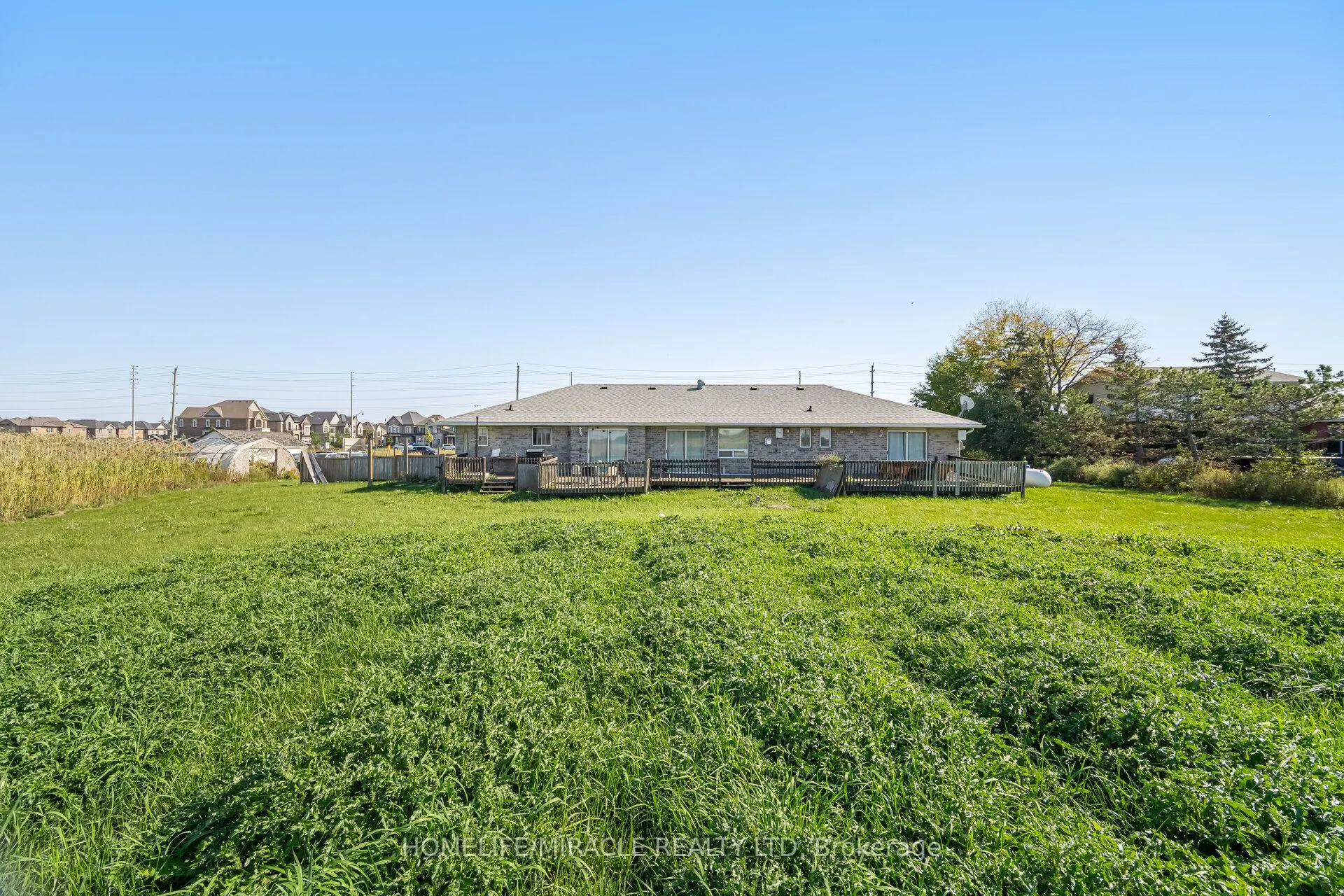 1770 Mayfield Road