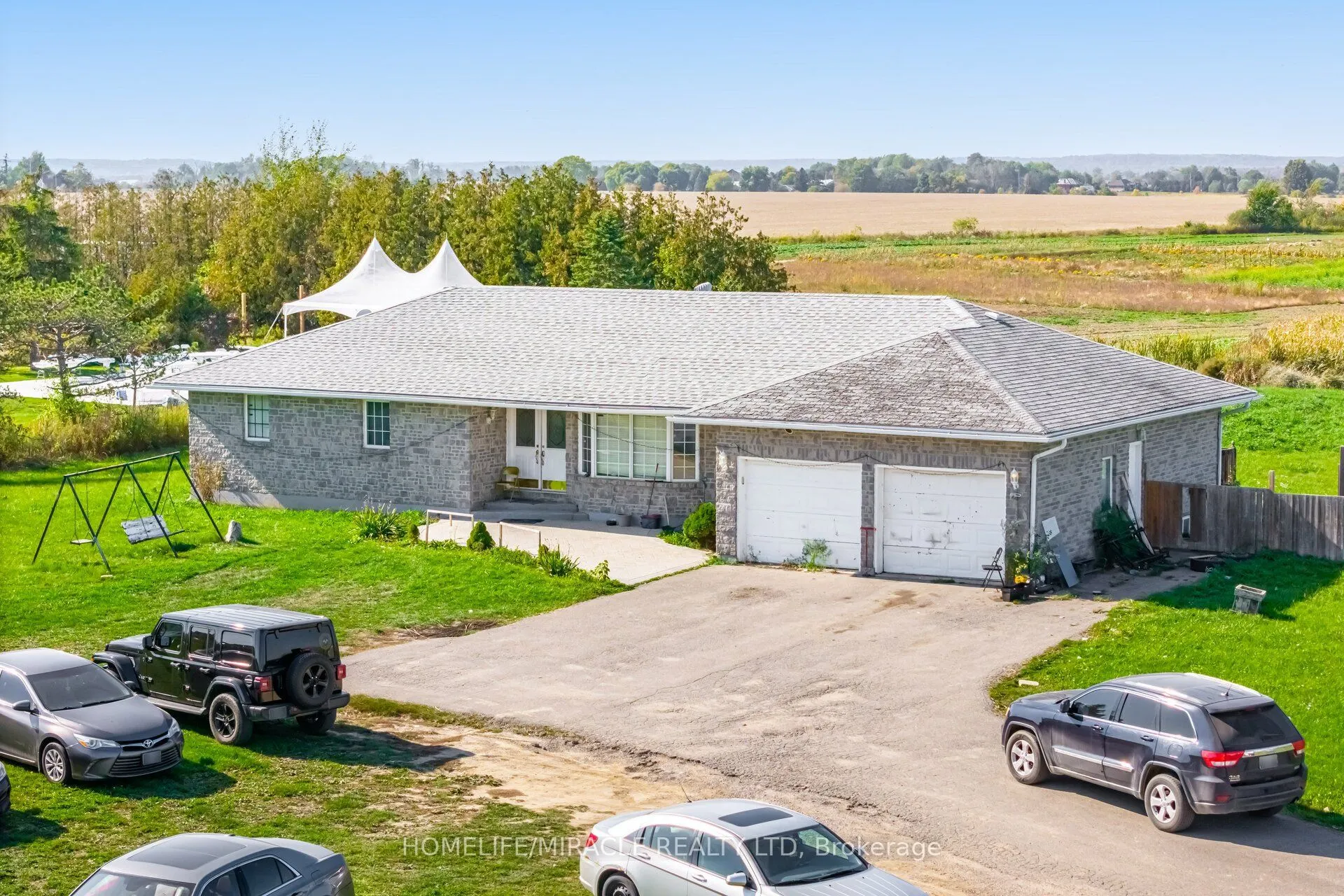 1770 Mayfield Road