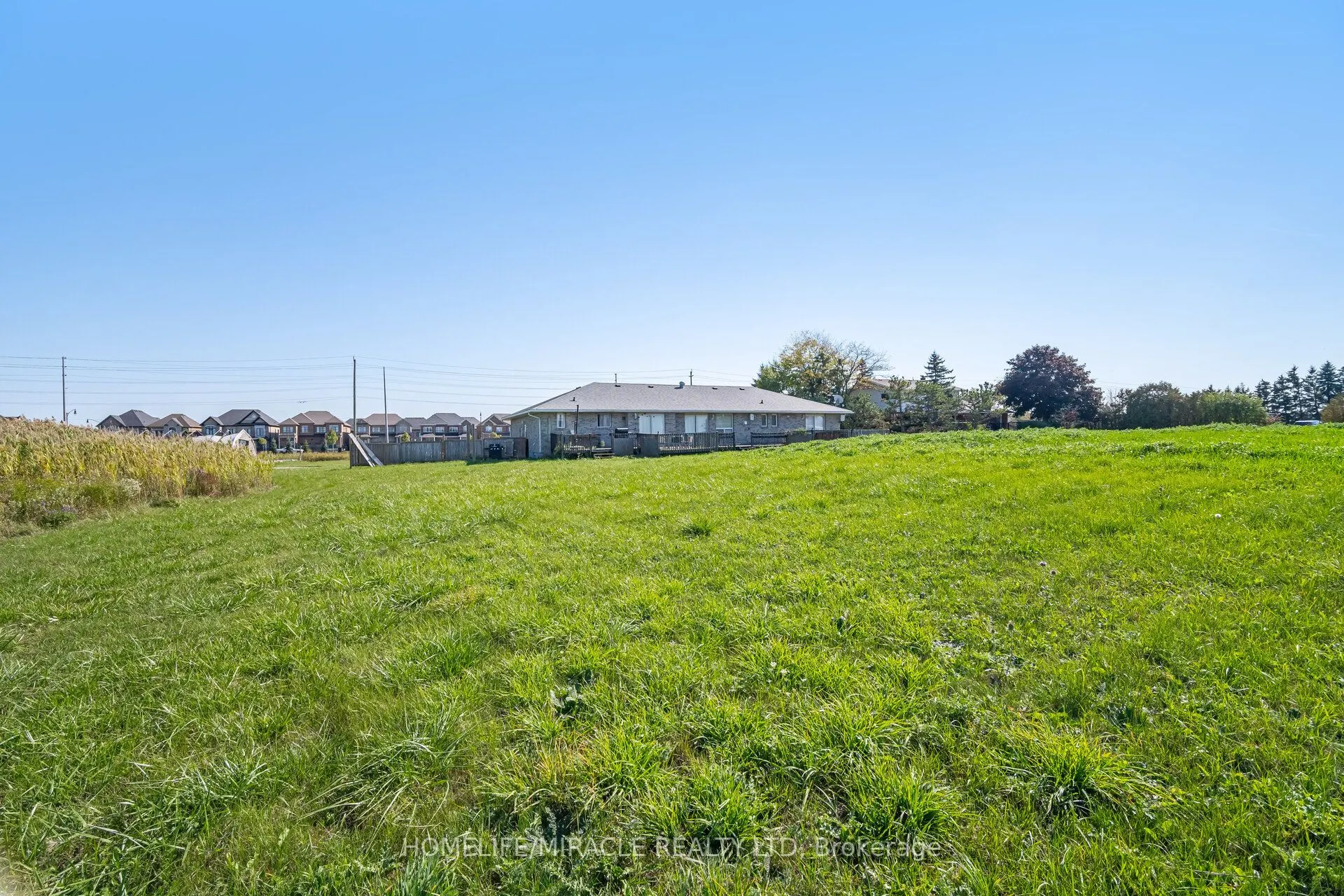 1770 Mayfield Road