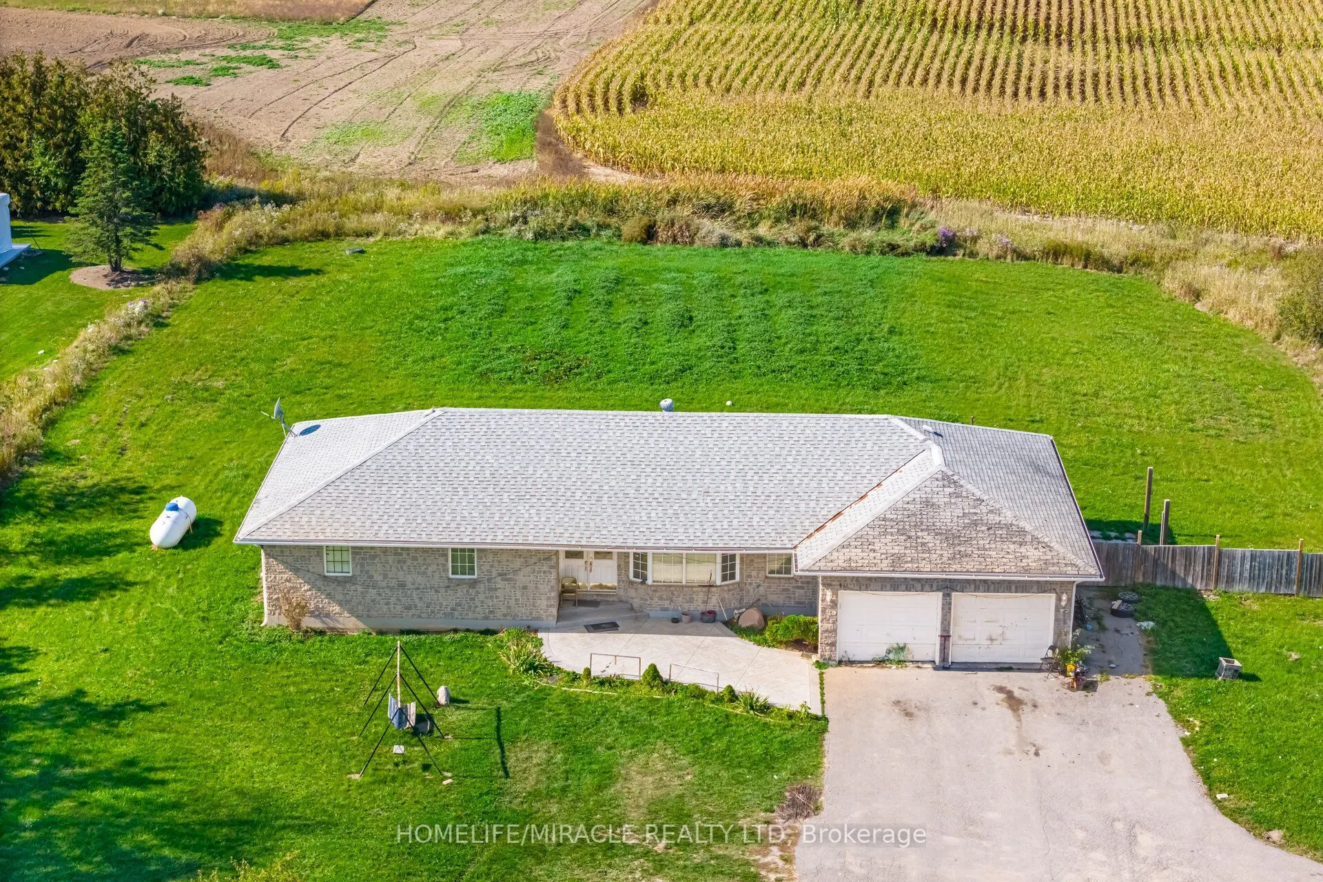 1770 Mayfield Road