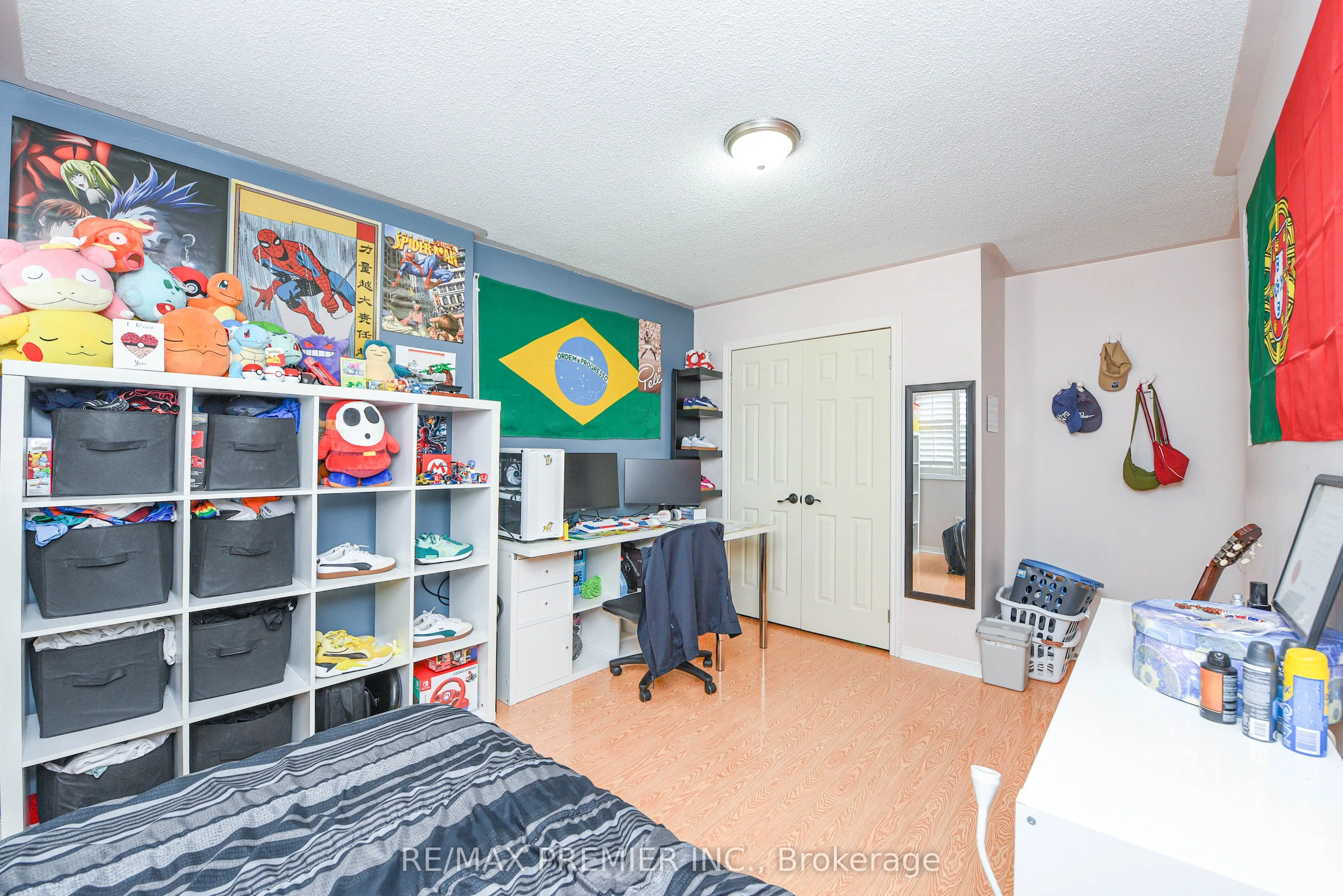 15D View Green Crescent