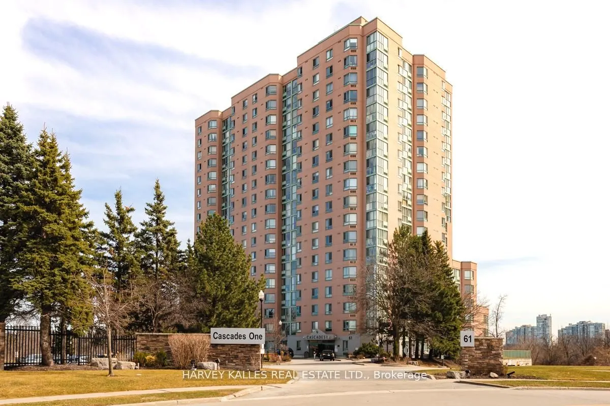 61 Markbrook Lane, #911
