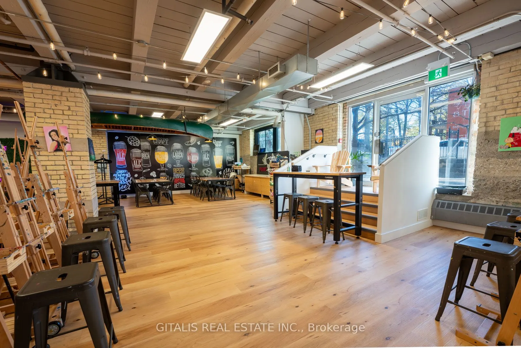 219 Dufferin Street, #2B