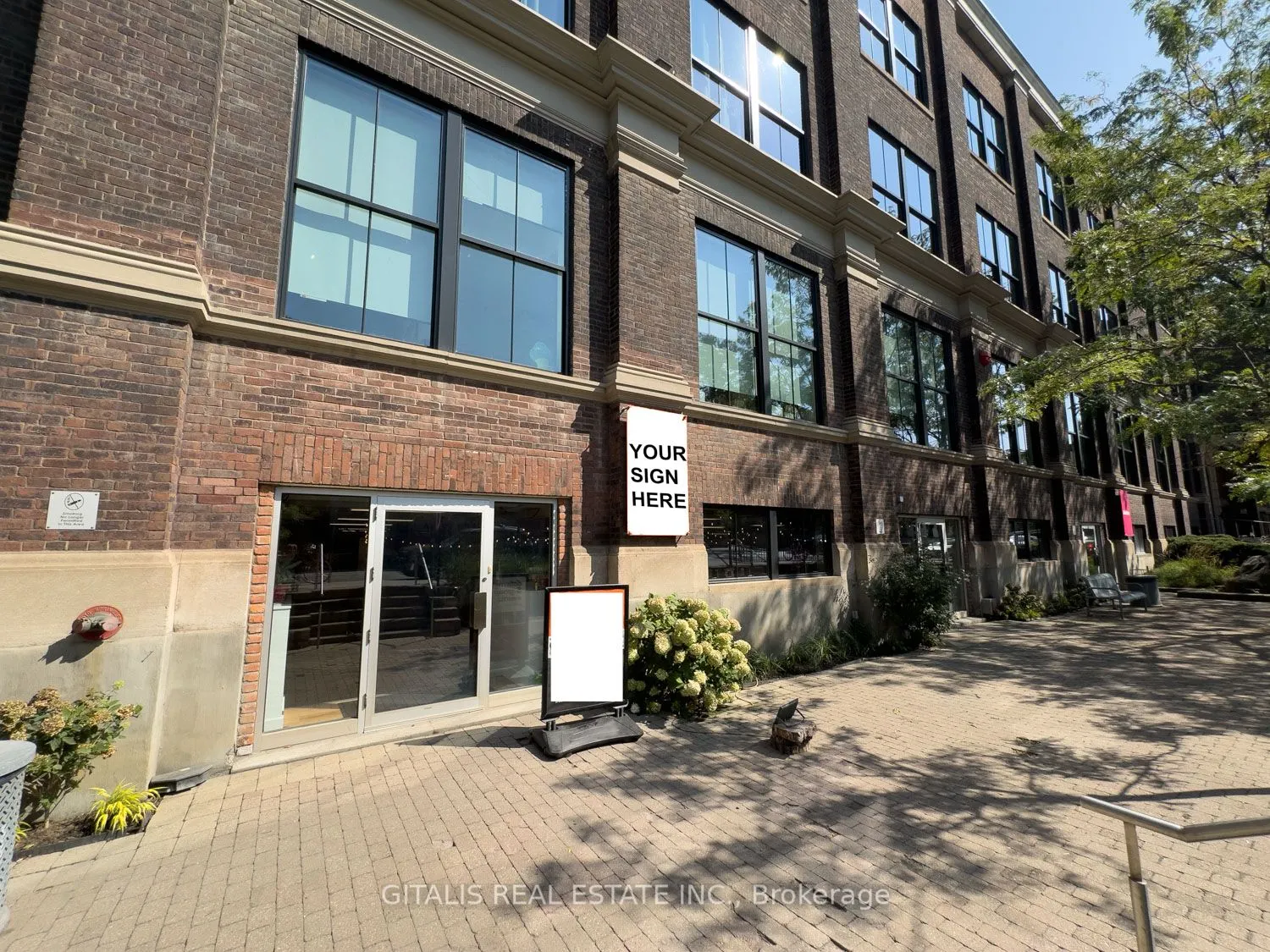 219 Dufferin Street, #2B
