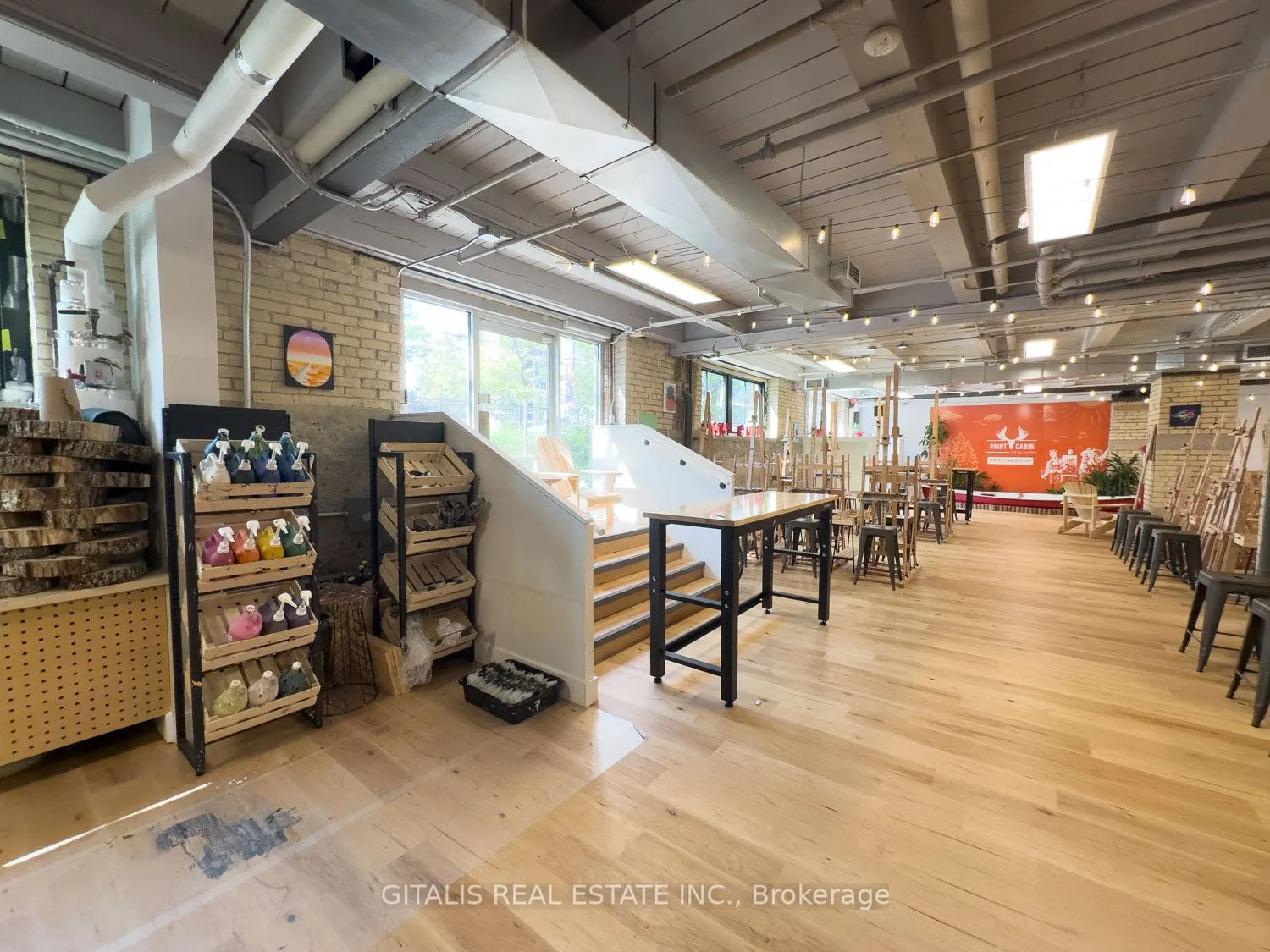 219 Dufferin Street, #2B