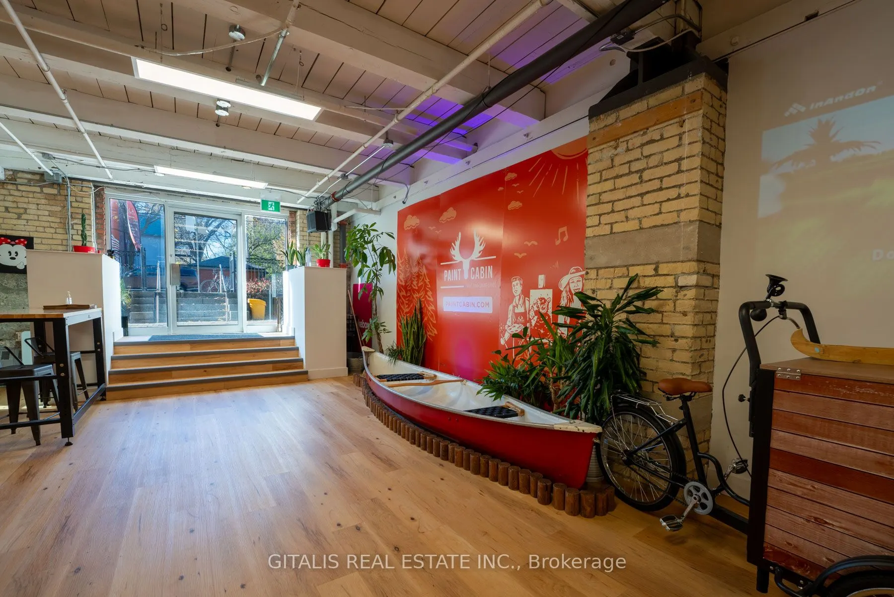 219 Dufferin Street, #2B