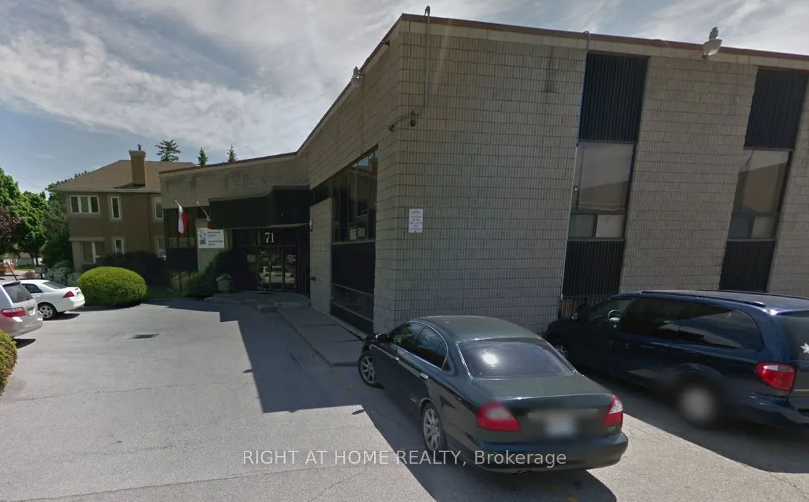 71 Judson Street