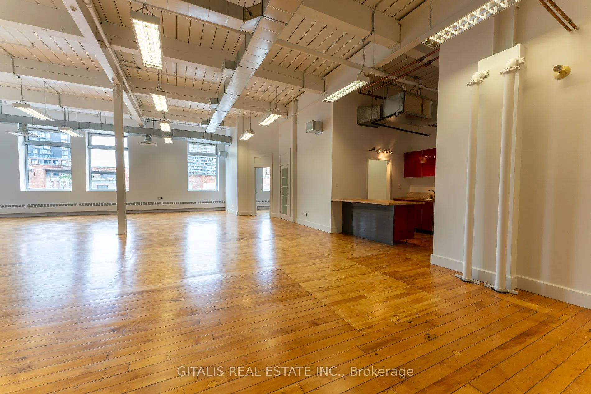 219 Dufferin Street, #101A
