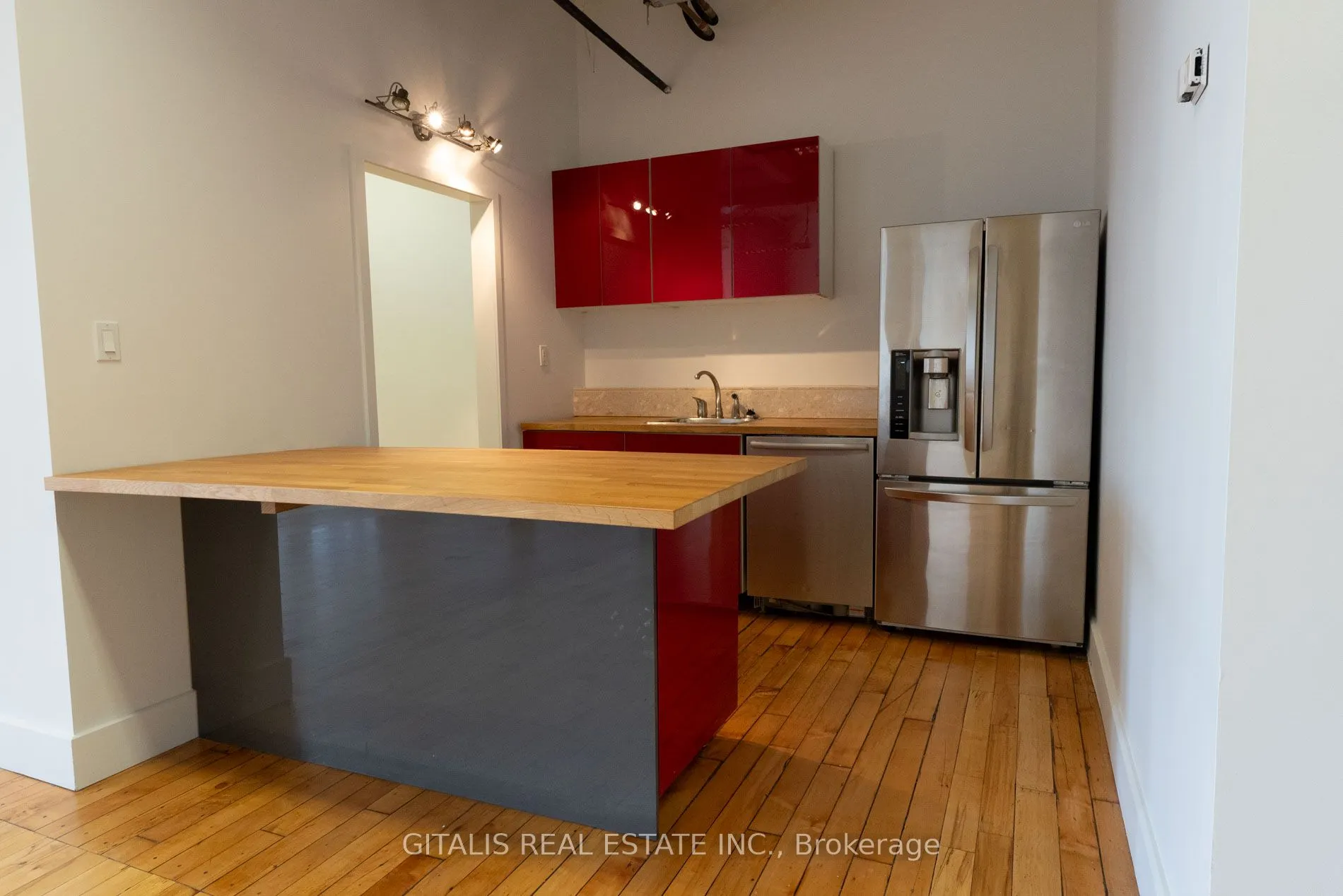 219 Dufferin Street, #101A