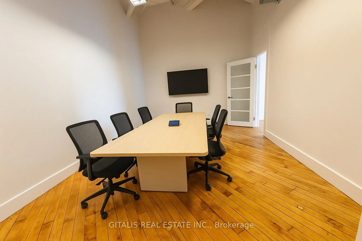 219 Dufferin Street, #101A