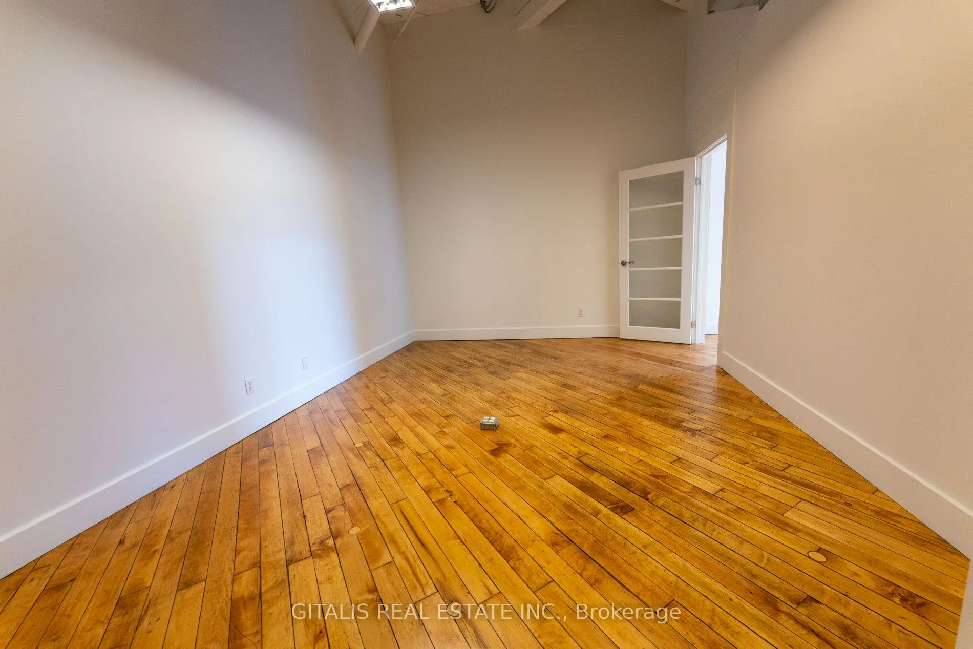 219 Dufferin Street, #101A