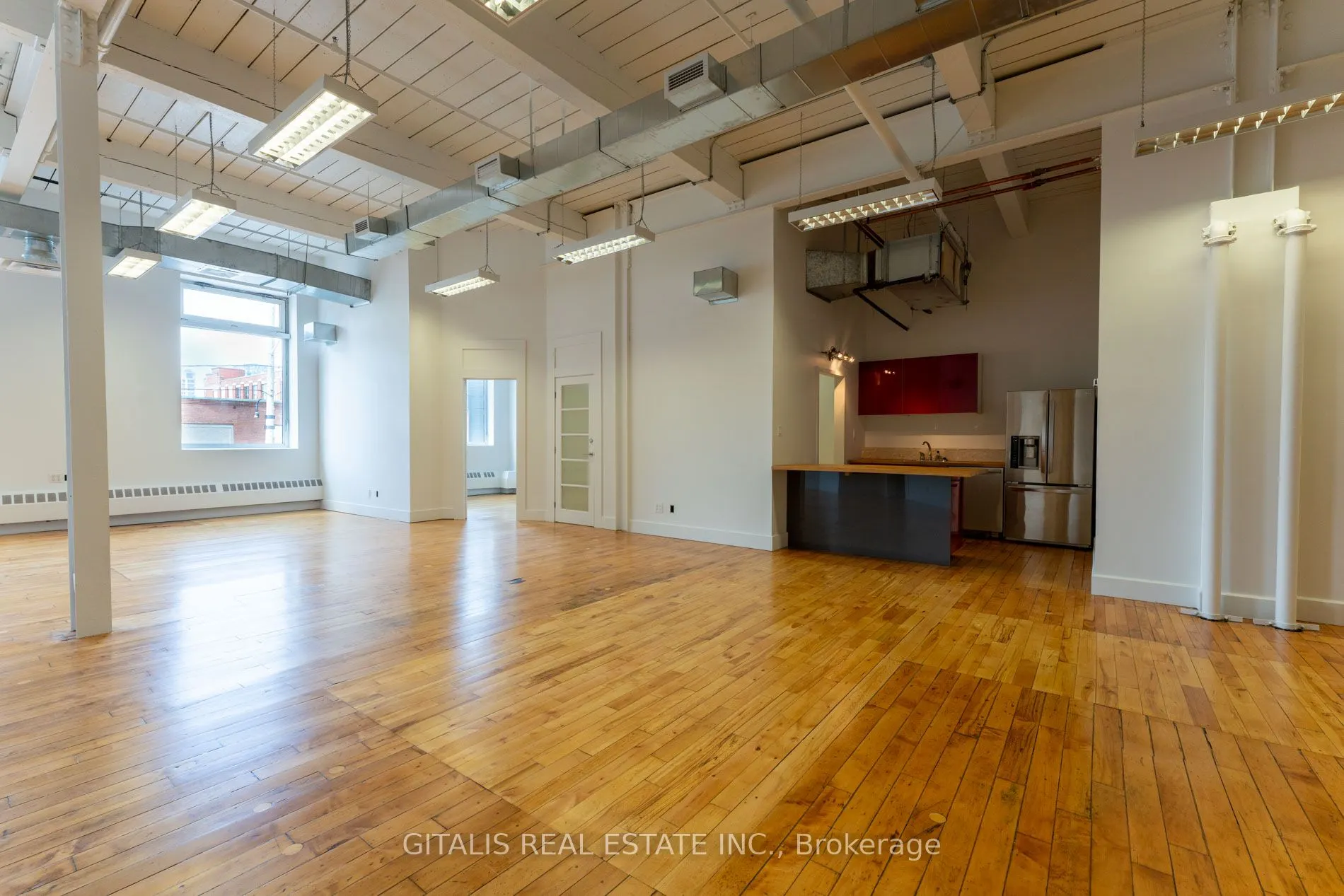 219 Dufferin Street, #101A