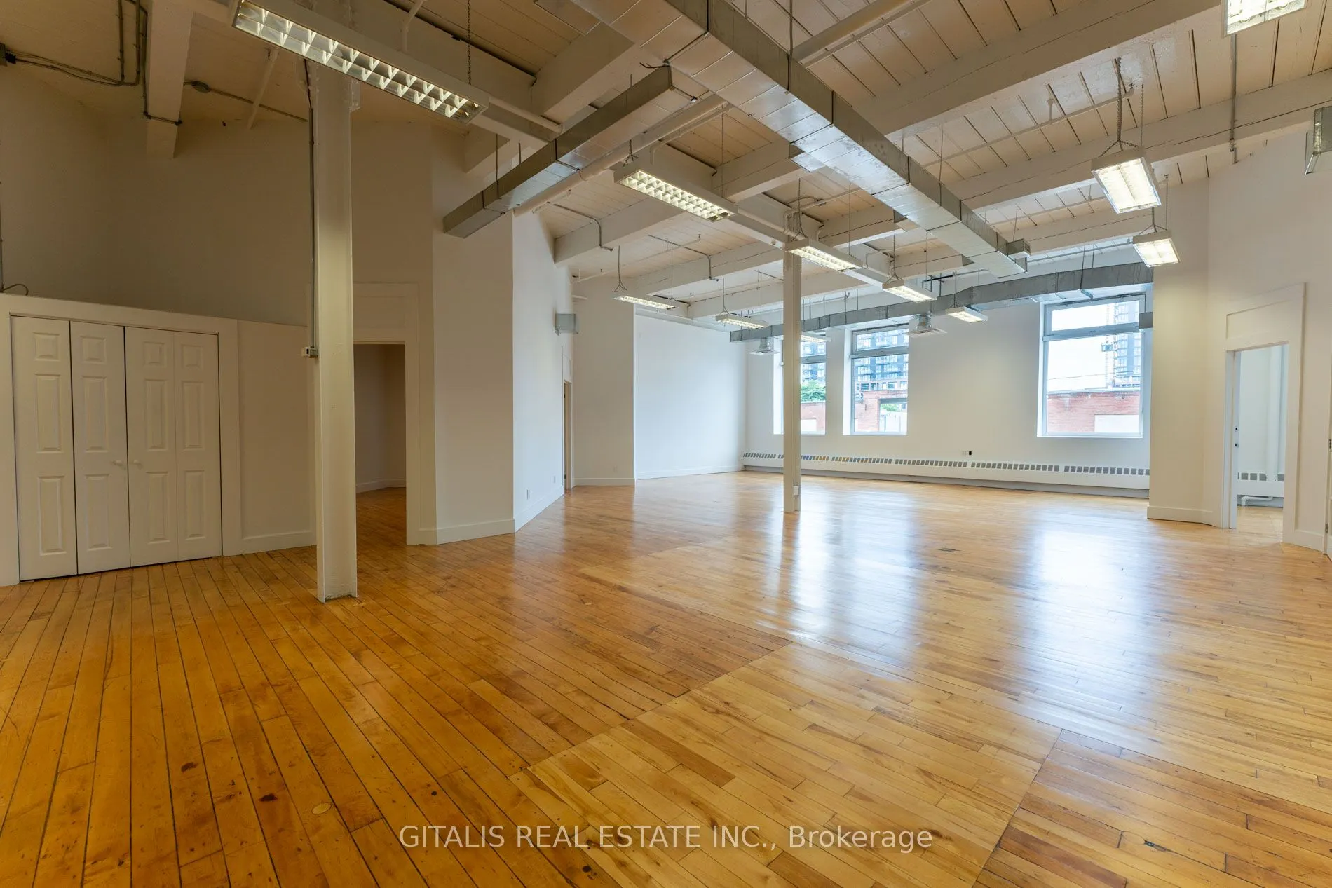 219 Dufferin Street, #101A