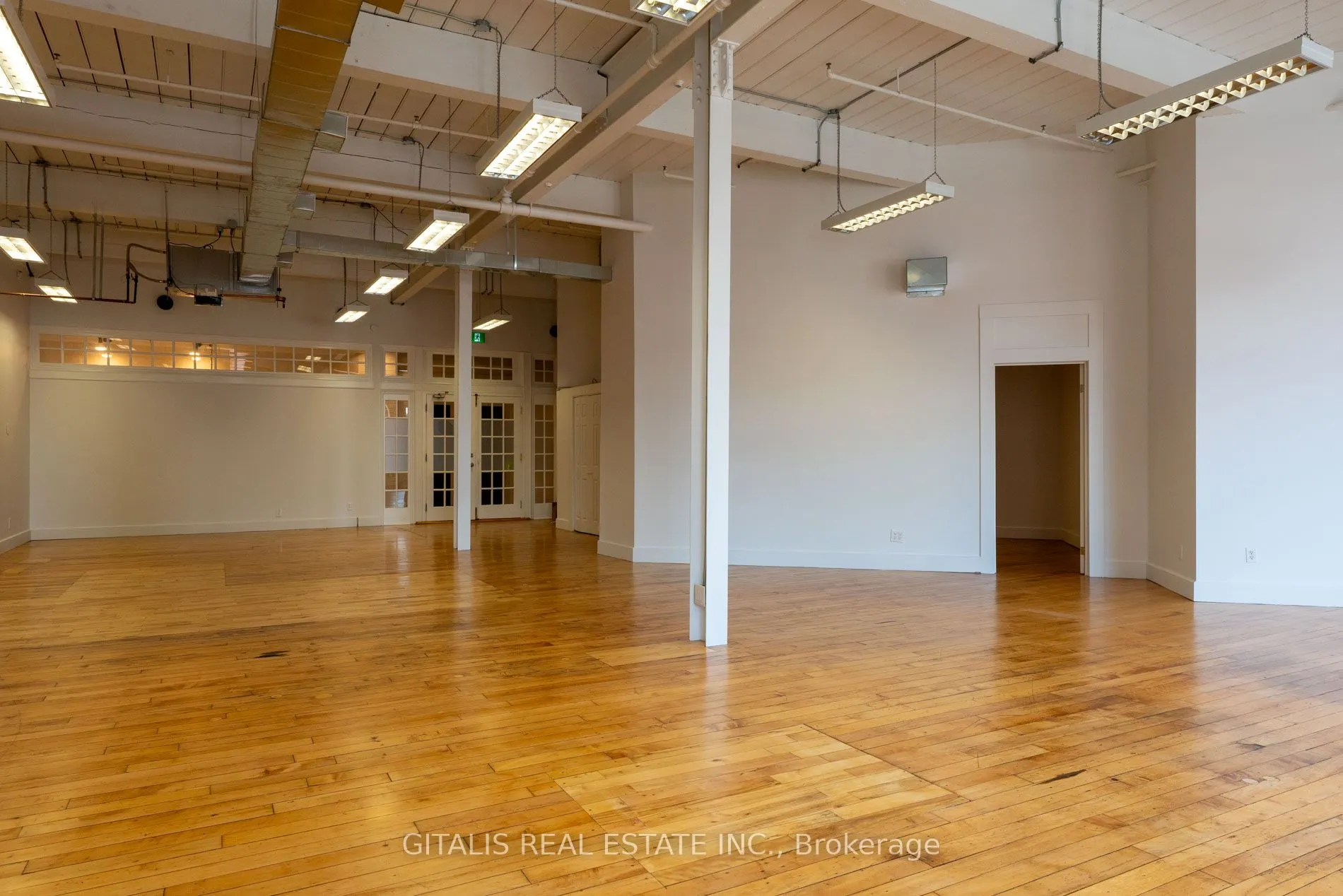 219 Dufferin Street, #101A