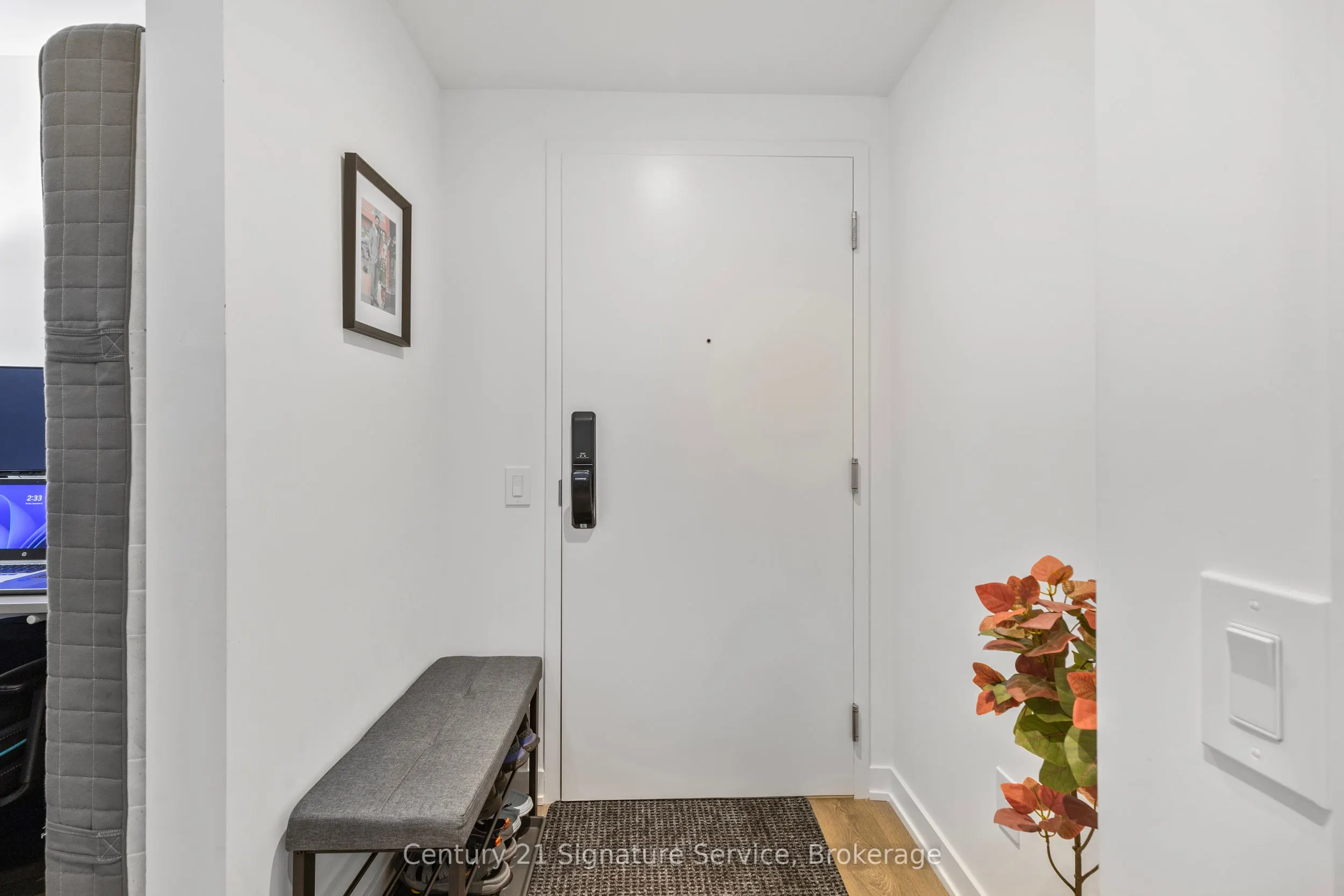 28 Ann Street, #410